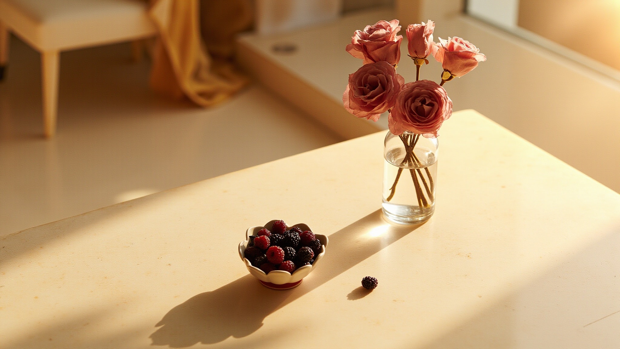 N° 16 Flor Exótica by Victorio & Lucchino. Atmospheric mood