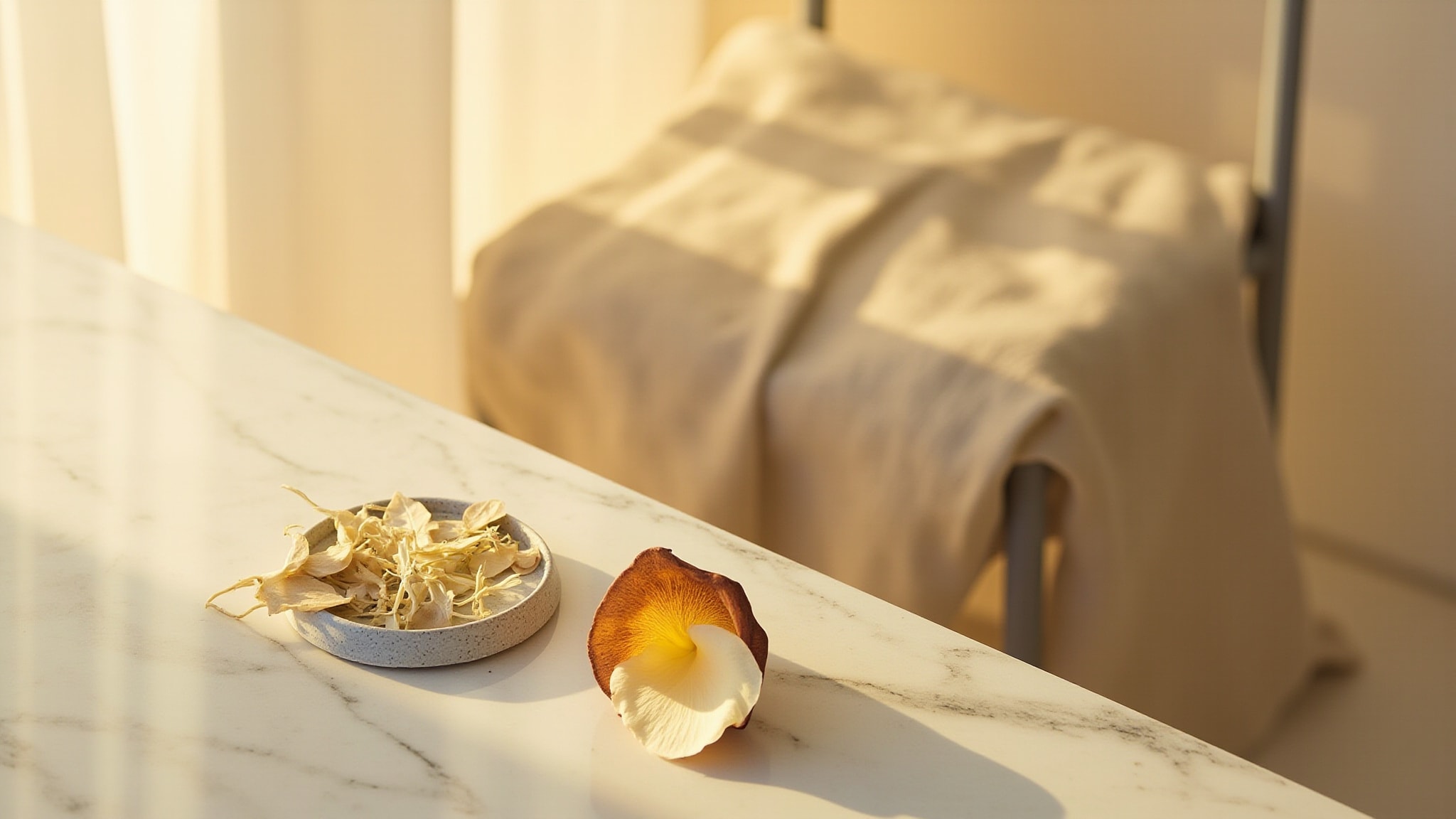 Nº 11 Ambar Enigmatic Enigmatic Amber by Victorio & Lucchino. Atmospheric mood