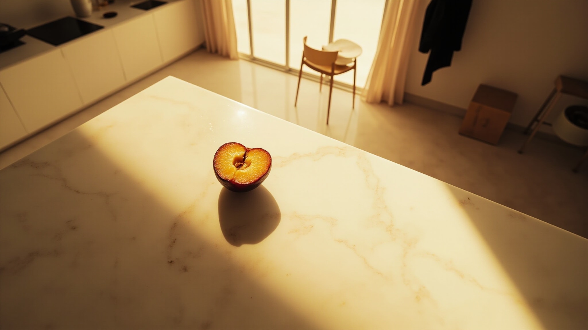 Nº 9 Noche Enigmática by Victorio & Lucchino. Atmospheric mood