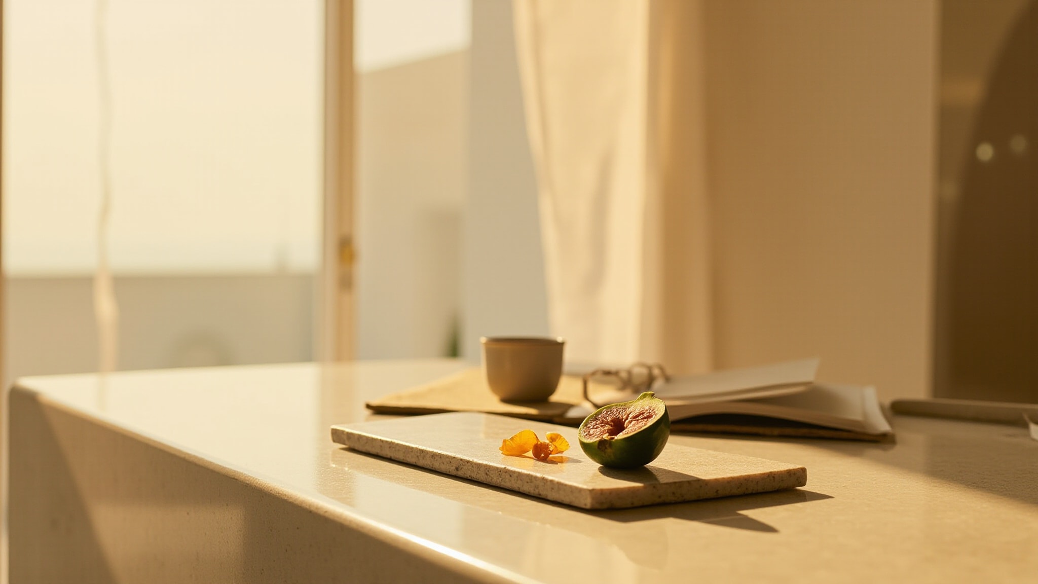 Sur by Victorio & Lucchino. Atmospheric mood