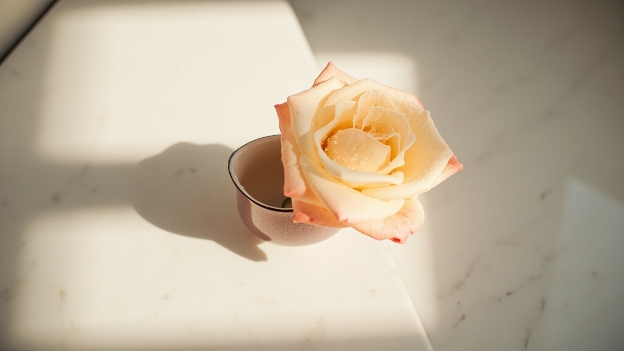Flowerbomb Dew by Viktor&Rolf. Atmospheric mood