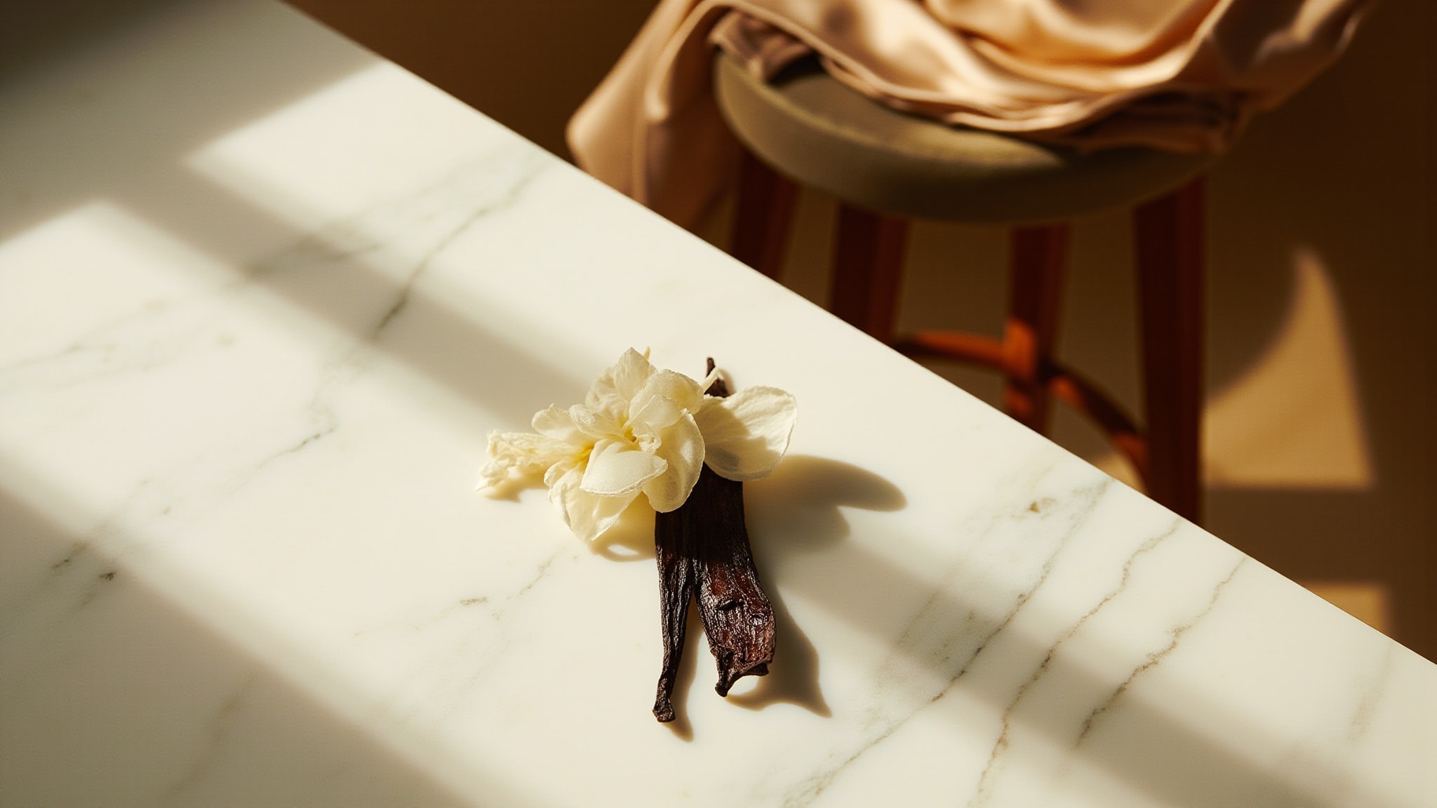 Flowerbomb Extreme Intense by Viktor&Rolf. Atmospheric mood