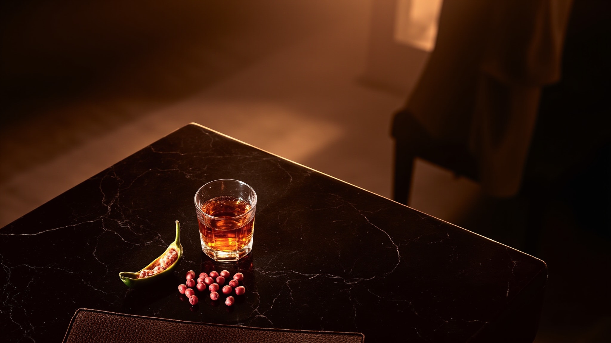 Spicebomb Infrared by Viktor&Rolf. Atmospheric mood