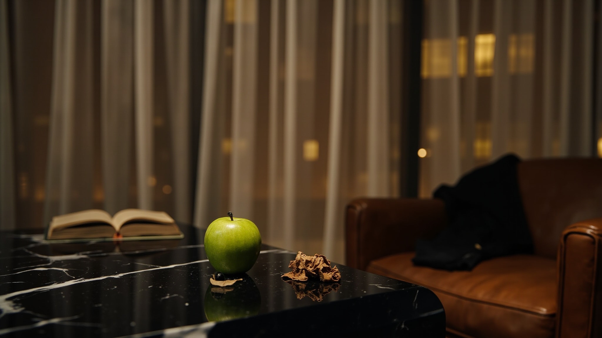 Oligarch by Vilhelm Parfumerie. Atmospheric mood