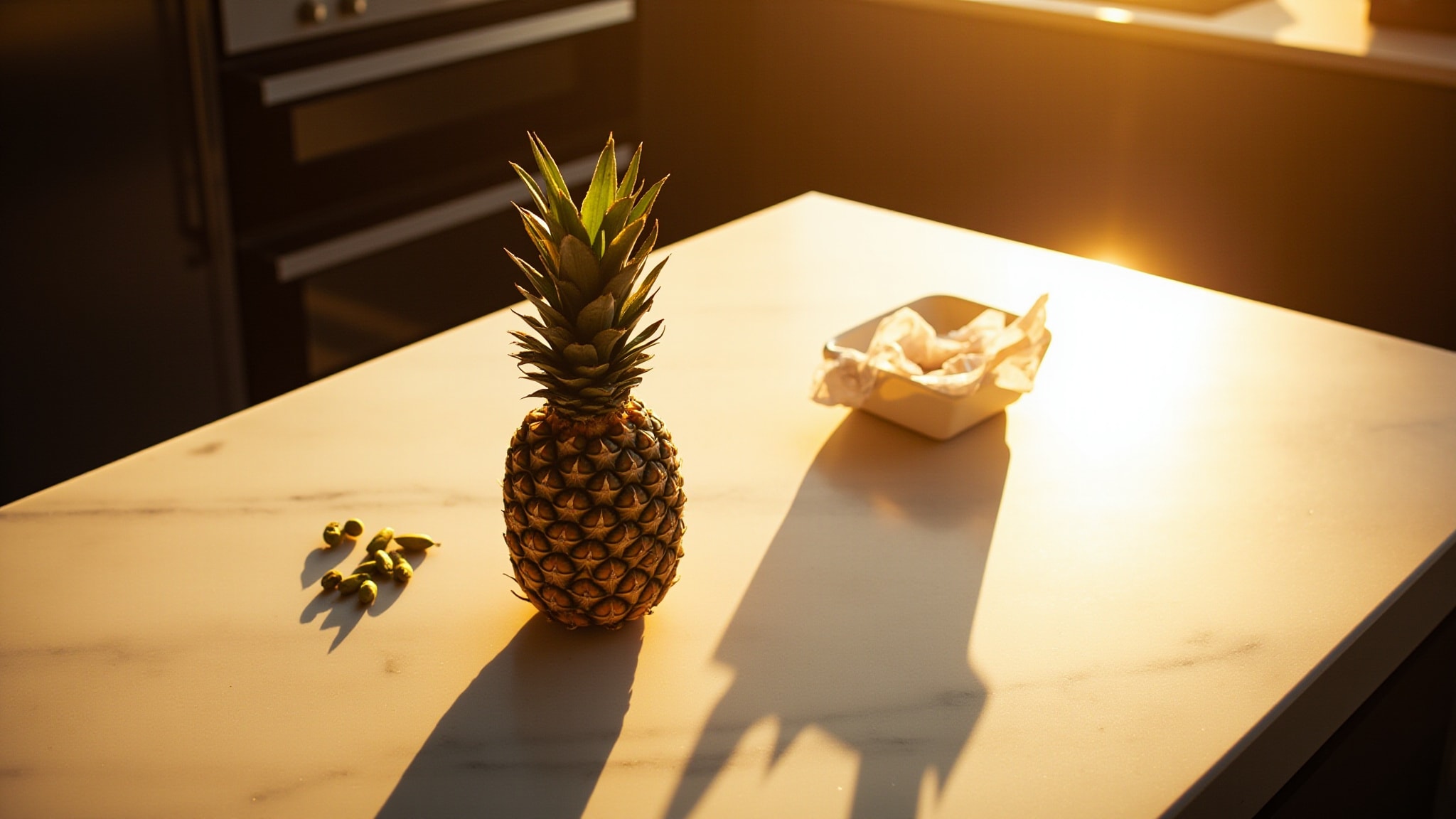 Sun Cities by Vilhelm Parfumerie. Atmospheric mood
