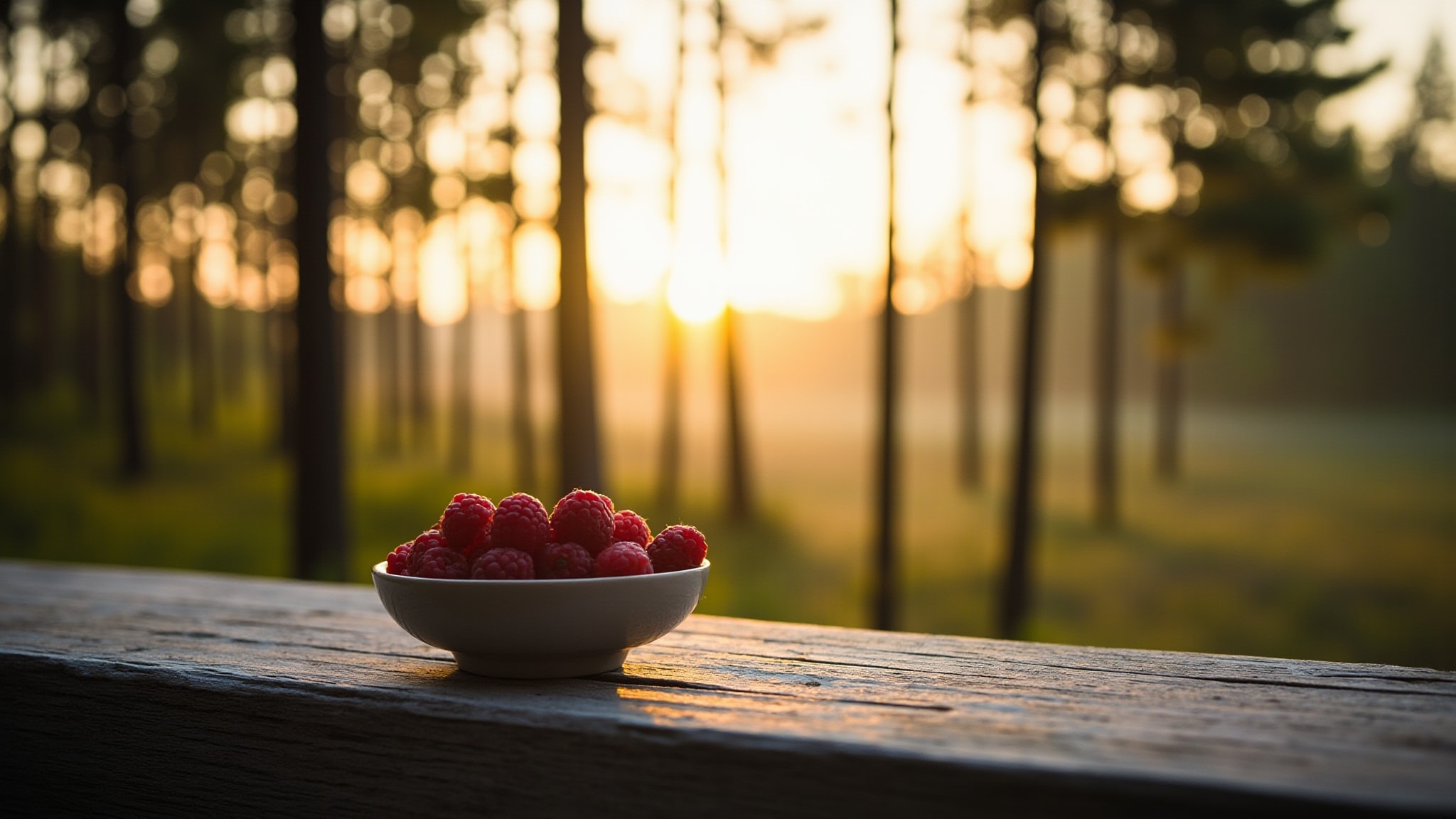 Virke by Svensk Parfym. Atmospheric mood