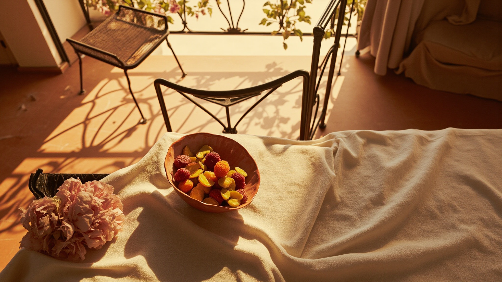 Viva! Esencia by Victorio & Lucchino. Atmospheric mood