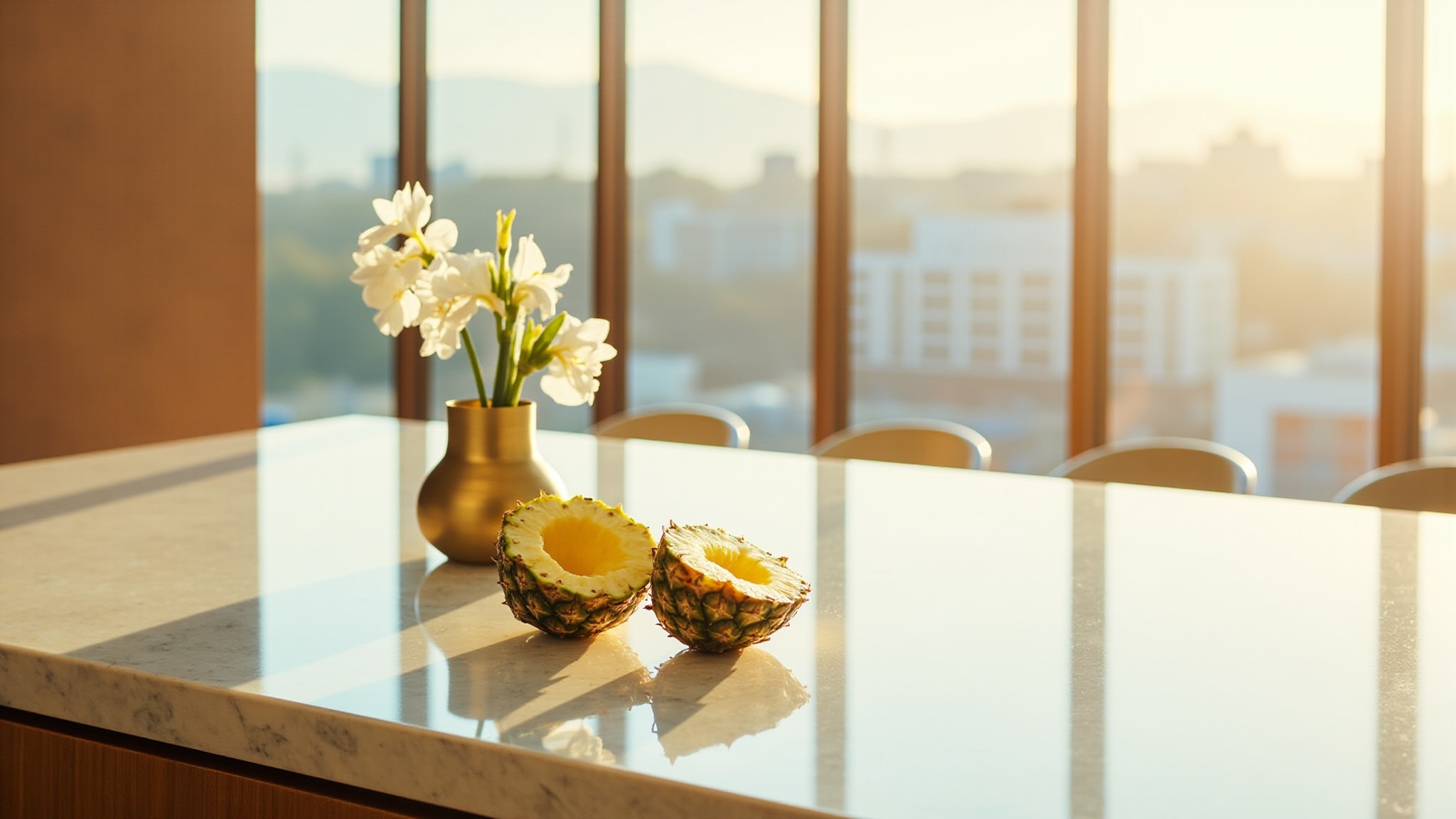 Ottoman Breeze by Vivace. Atmospheric mood