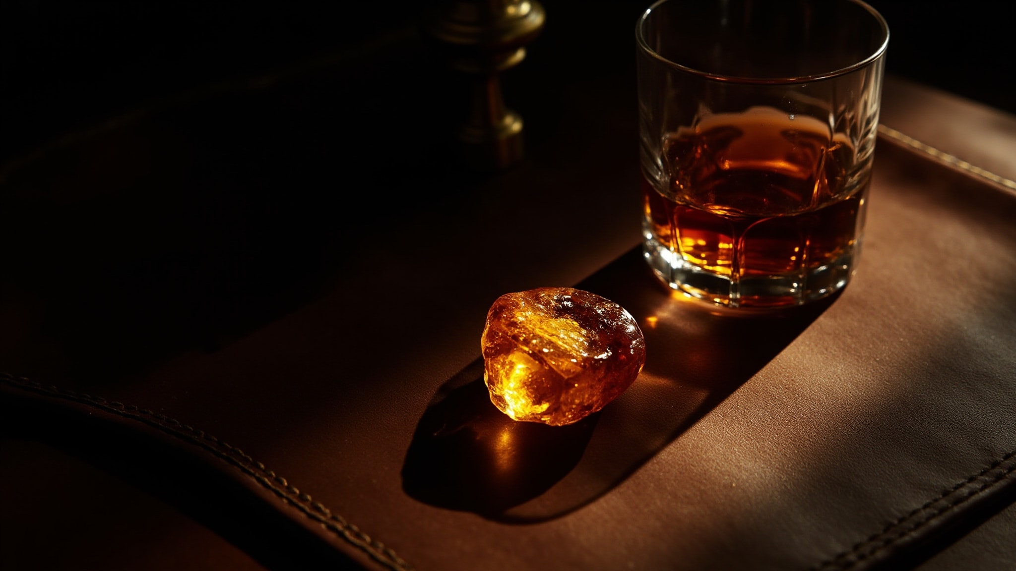 Addiction Absolu by Vivamor Parfums. Atmospheric mood