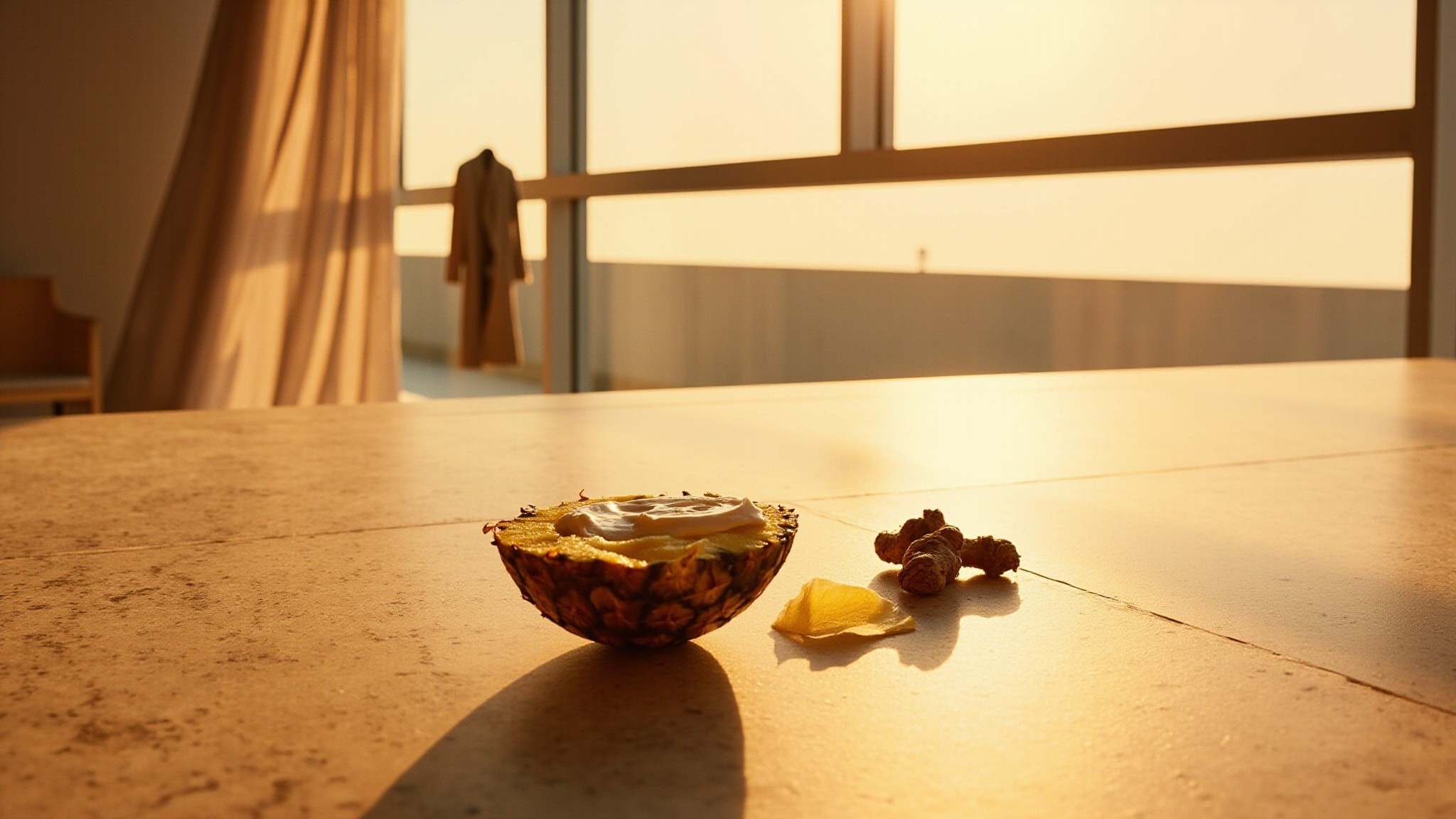 Magic Hour by Vivamor Parfums. Atmospheric mood