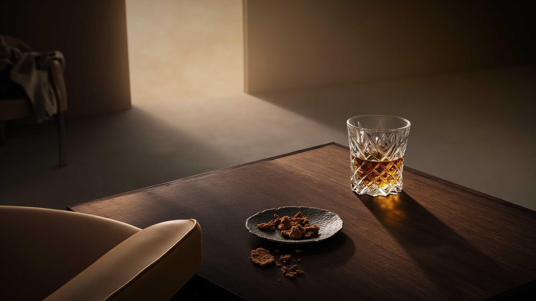 Reserve Exclusif by Vivamor Parfums. Atmospheric mood