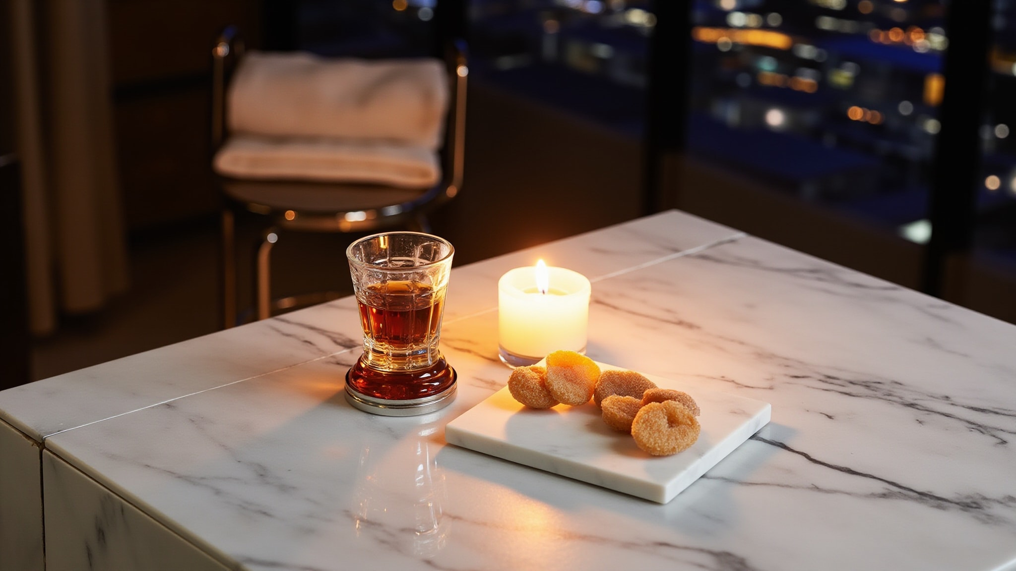 Sweet Sin by Vivamor Parfums. Atmospheric mood