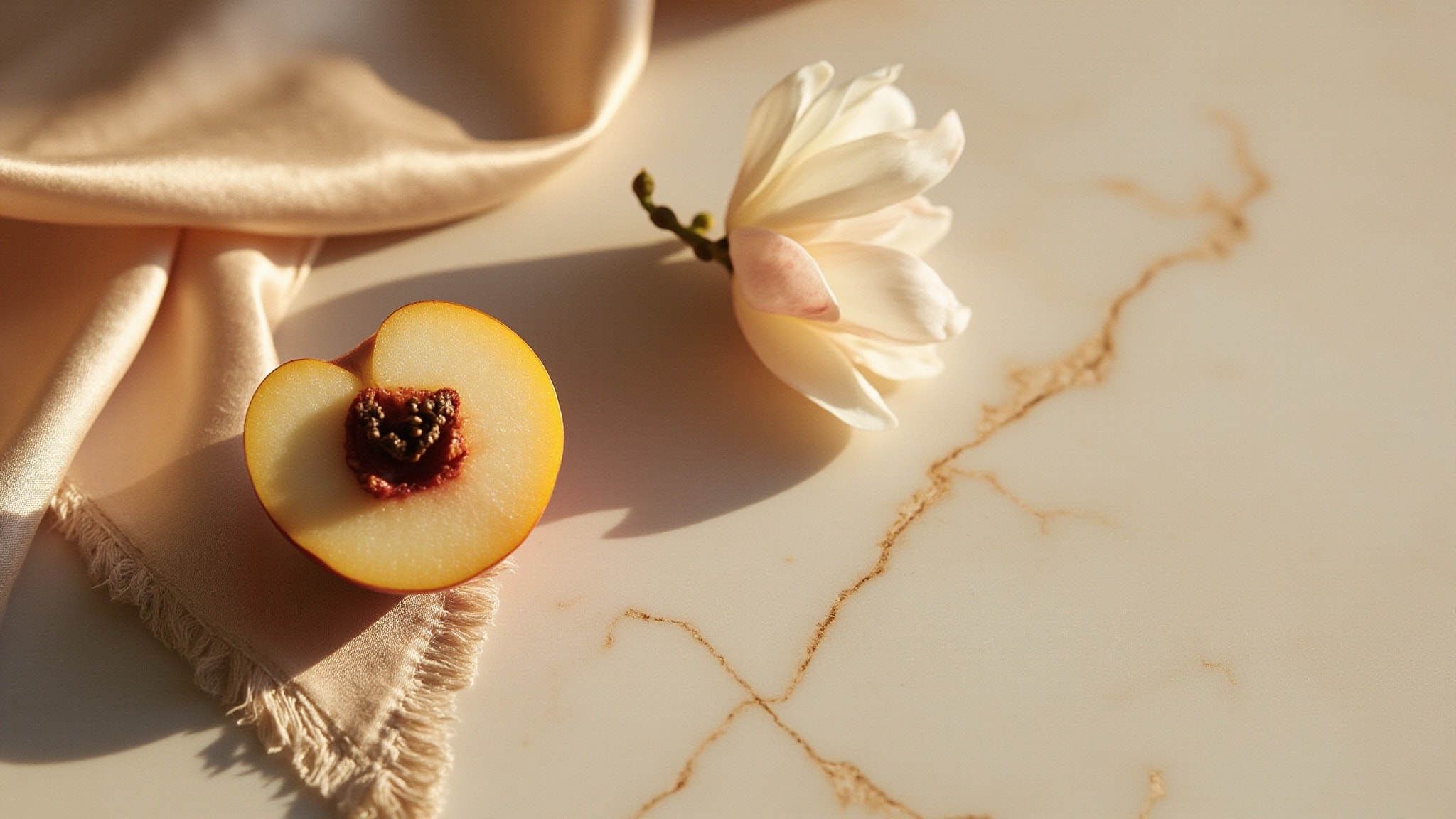 Almost Innocent by Vive Maria Forbidden Fragrance. Atmospheric mood