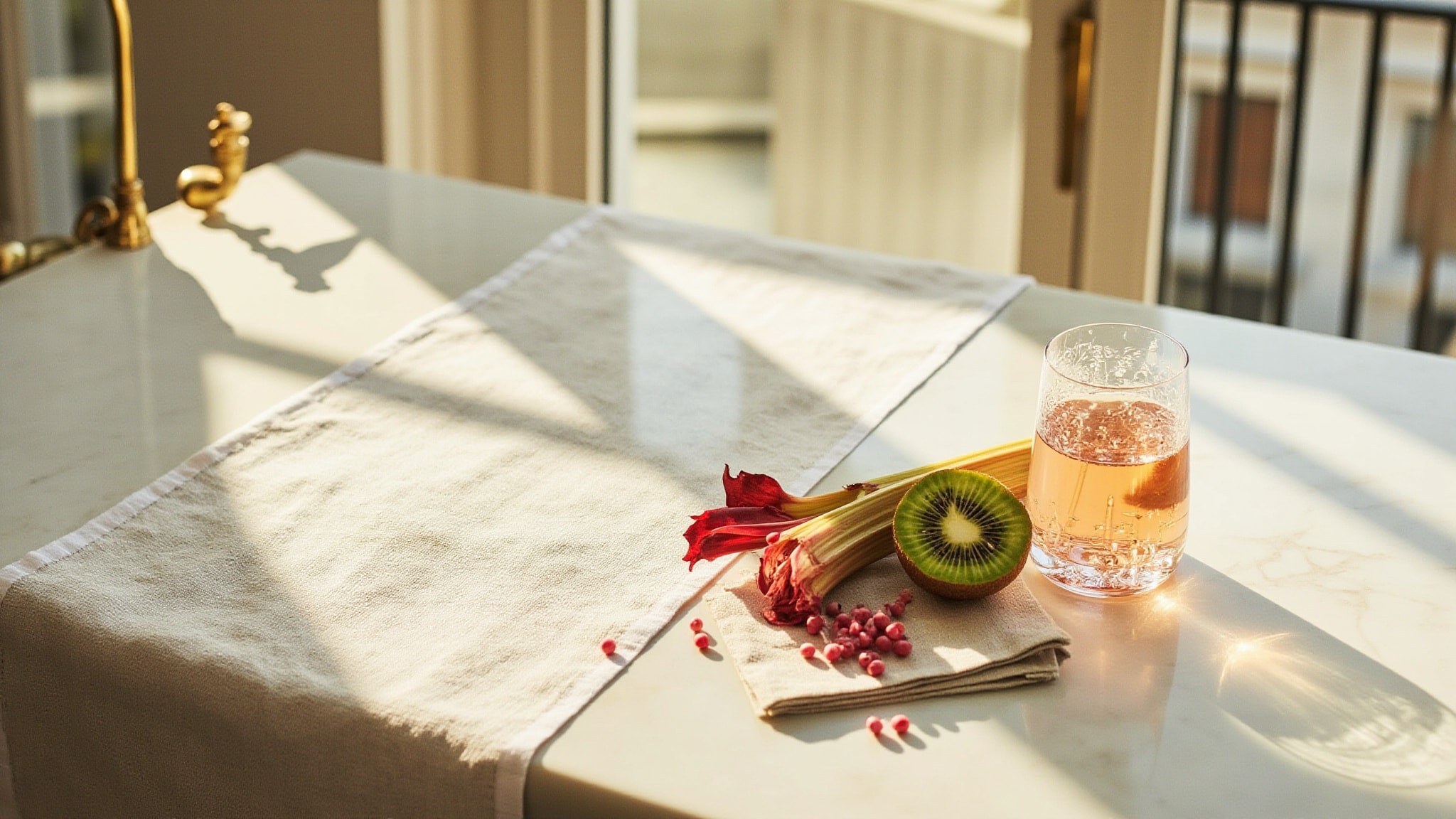 Fleur d'Amour by Vivienne Sabo. Atmospheric mood