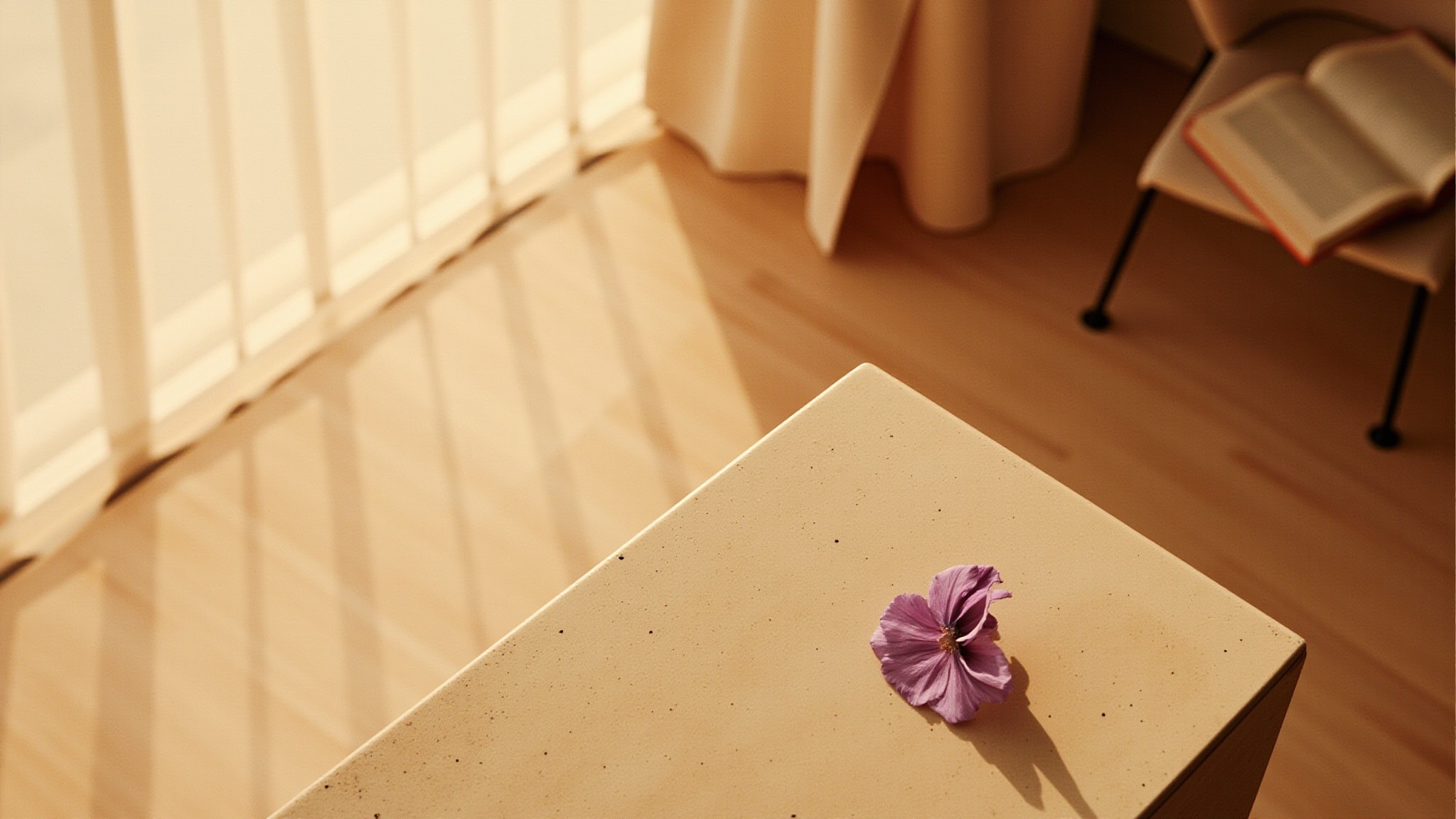 Boudoir Sin Garden by Vivienne Westwood. Atmospheric mood