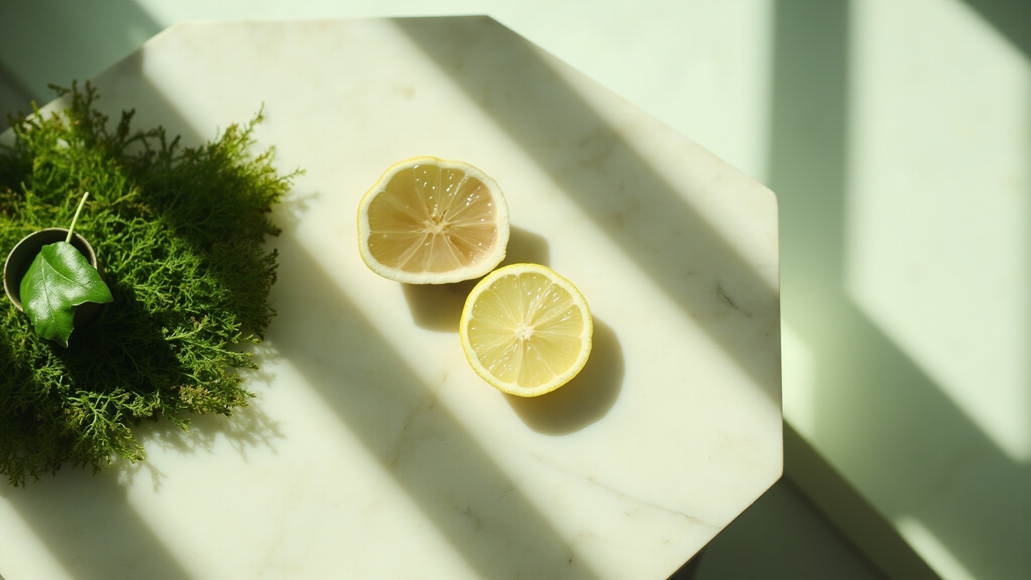 Elysian Garden by Voluspa. Atmospheric mood