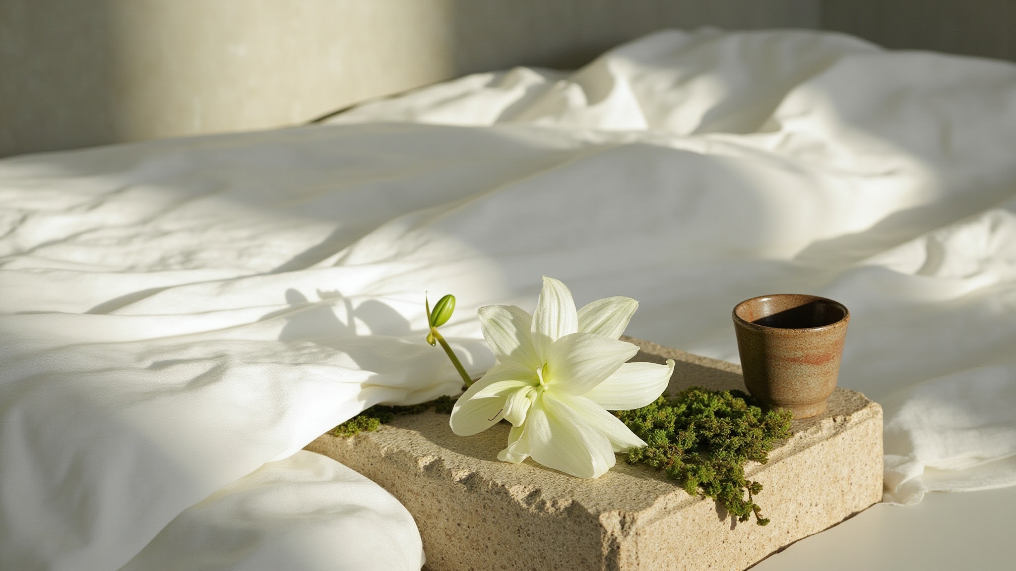 Mokara by Voluspa. Atmospheric mood