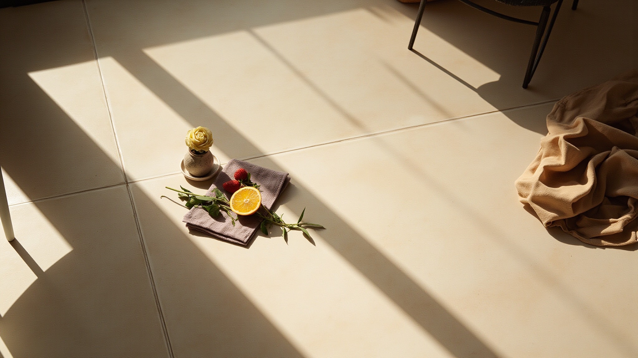 Yuzu Rose Stonecrop by Voluspa. Atmospheric mood
