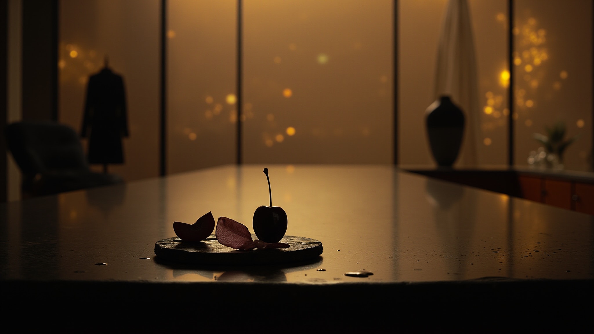 Ever 11 by Vyrao. Atmospheric mood