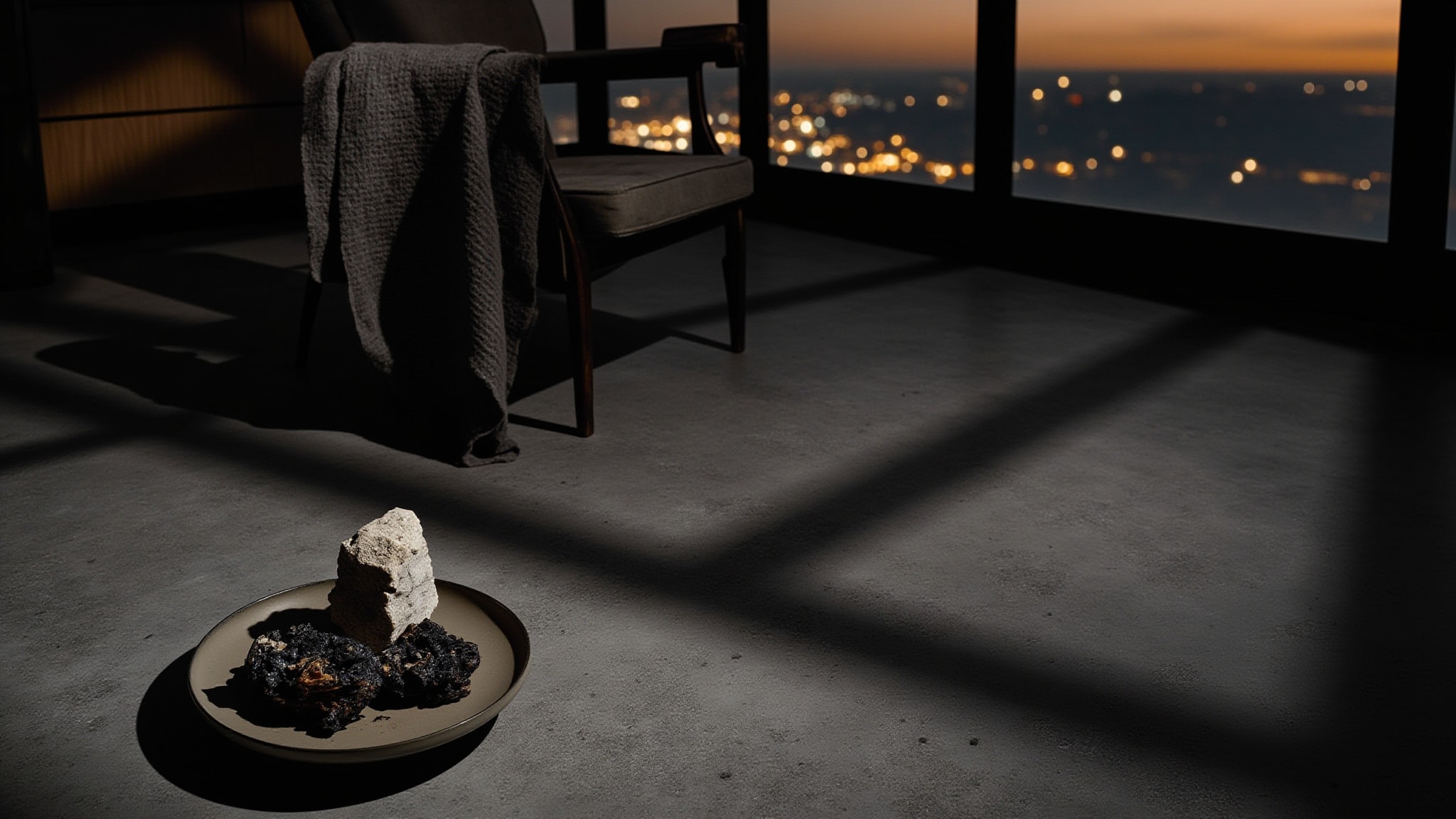 Witchy Woo by Vyrao. Atmospheric mood