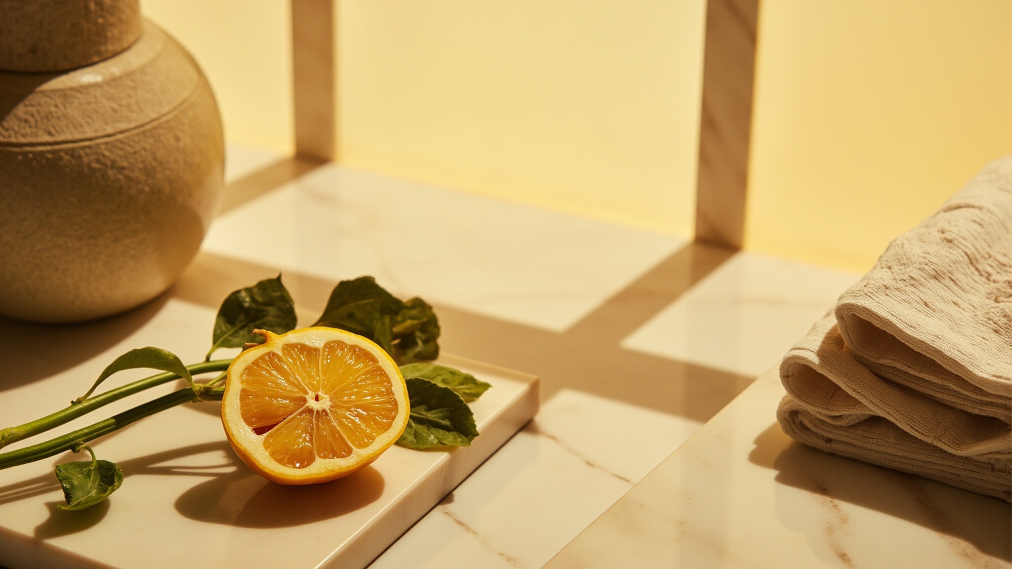 Hito by WA:IT. Atmospheric mood