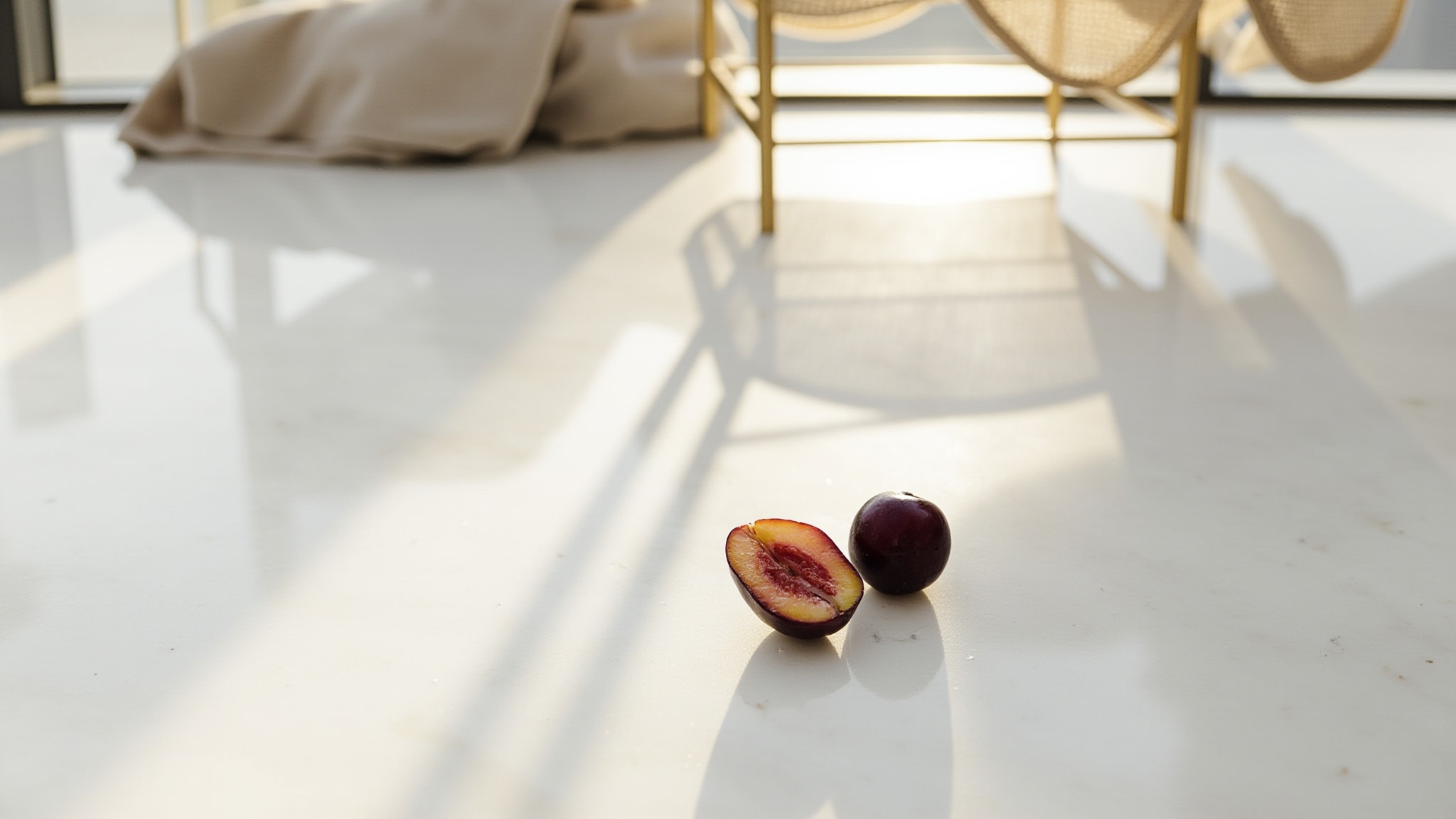 Purple Blood by Walter Maiorano Parfums. Atmospheric mood
