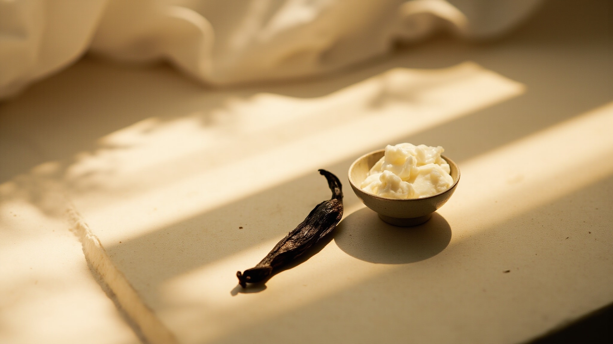 Sweet Dream by Walter Maiorano Parfums. Atmospheric mood