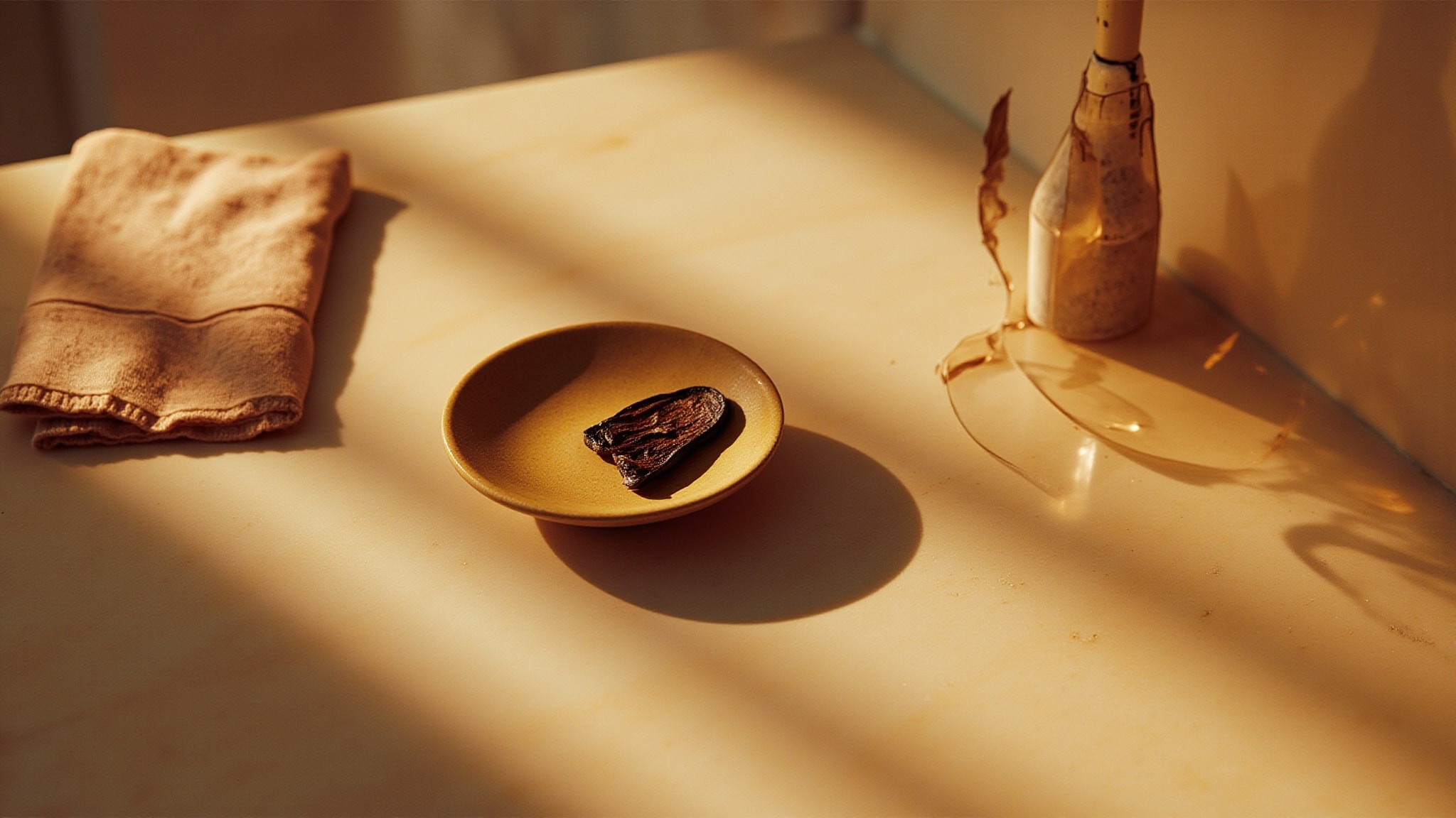 Weil Le Parfum by Weil. Atmospheric mood