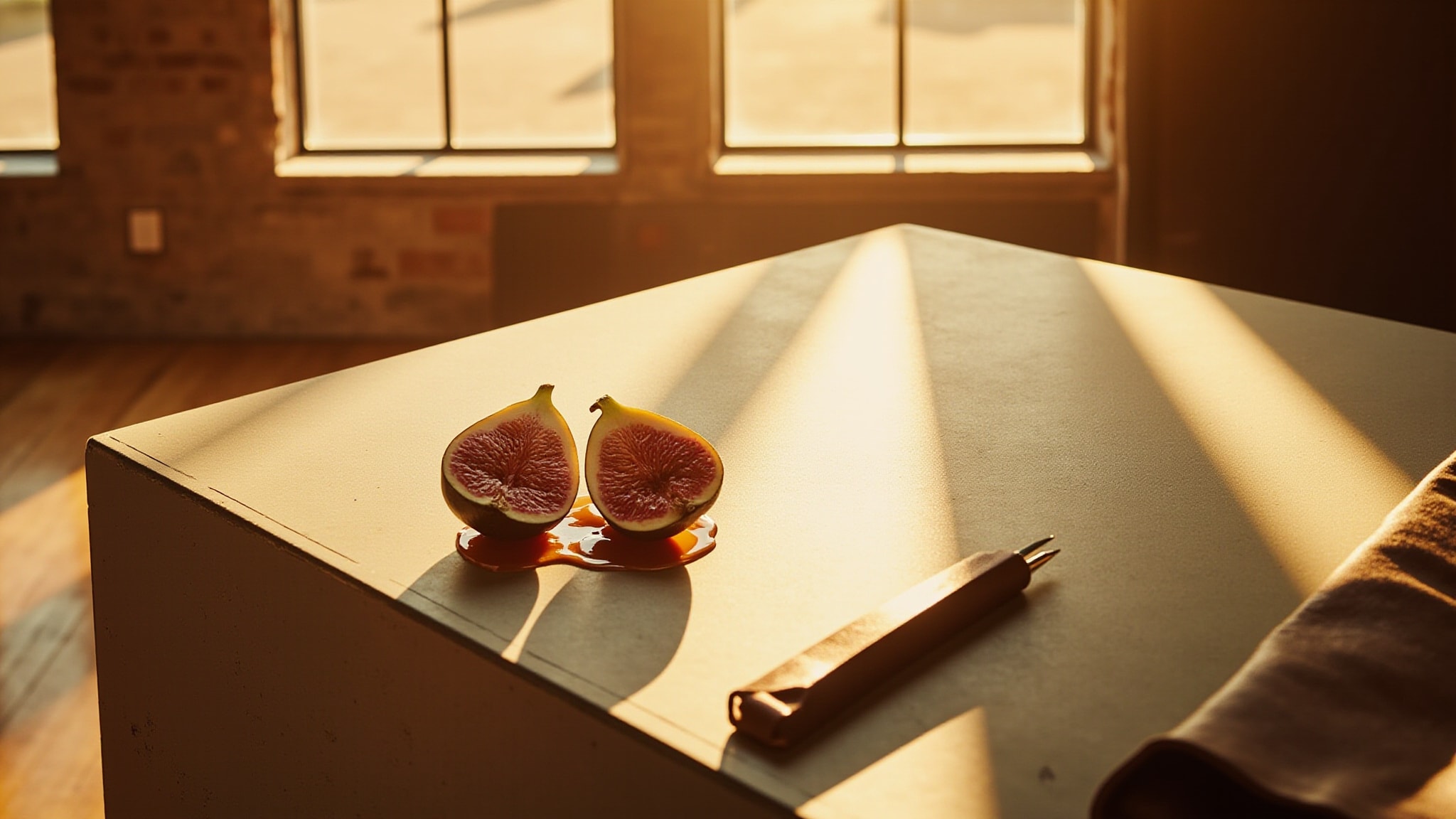 Tobacco 1812 by West Third Brand. Atmospheric mood