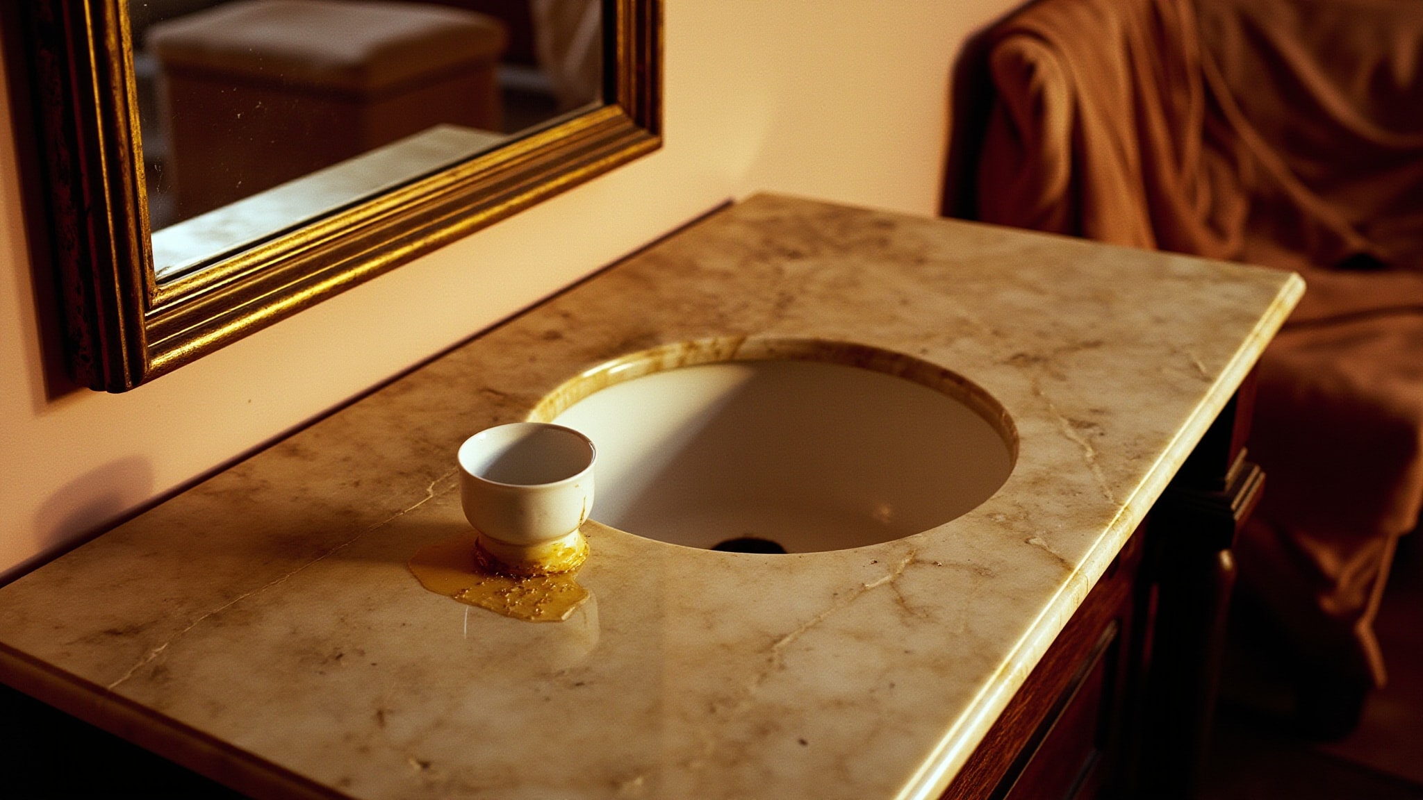 What We Do In Paris Is Secret by What We Do Is Secret. Atmospheric mood