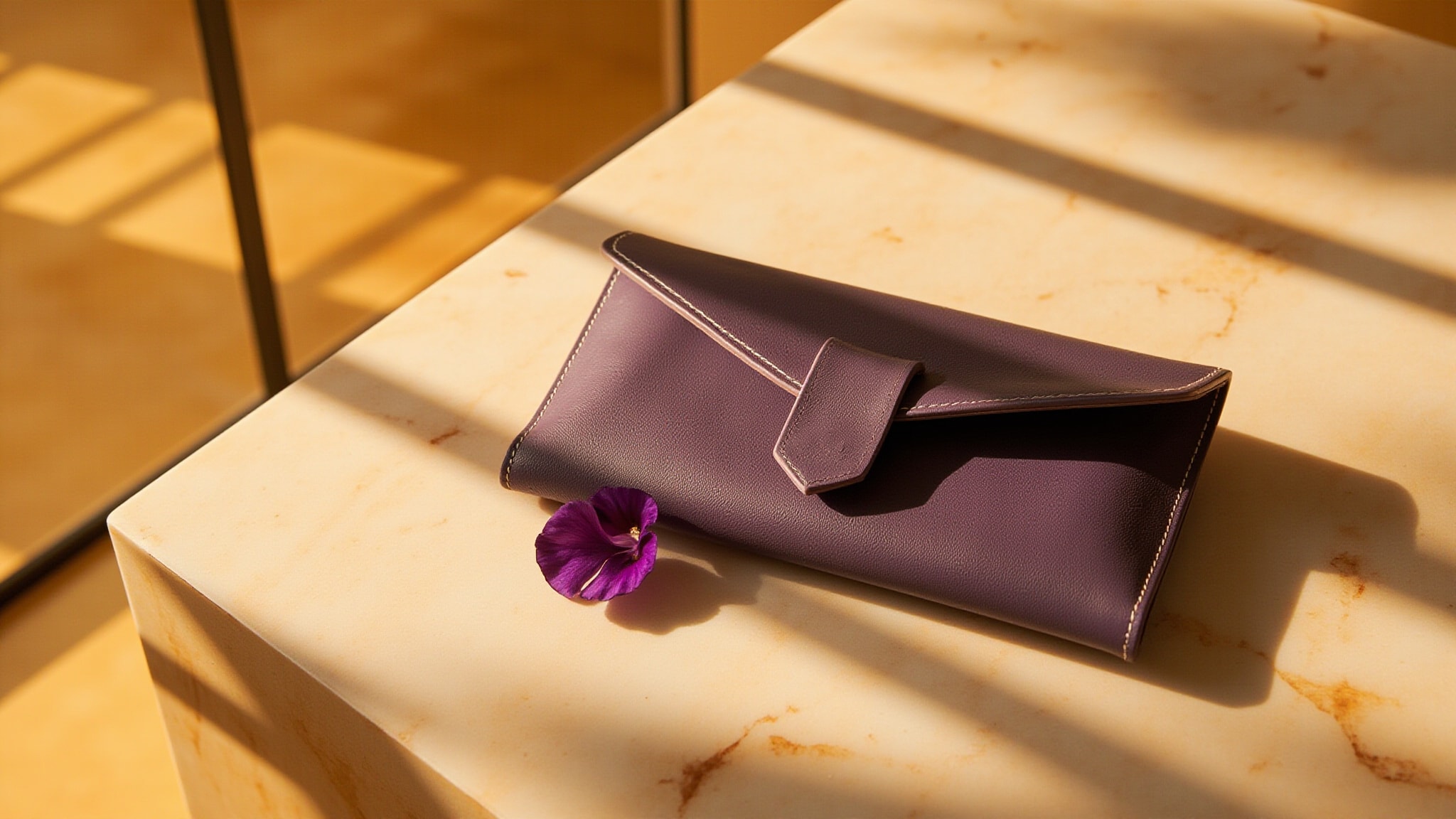 Rose Arabia Melogold by WIDIAN. Atmospheric mood