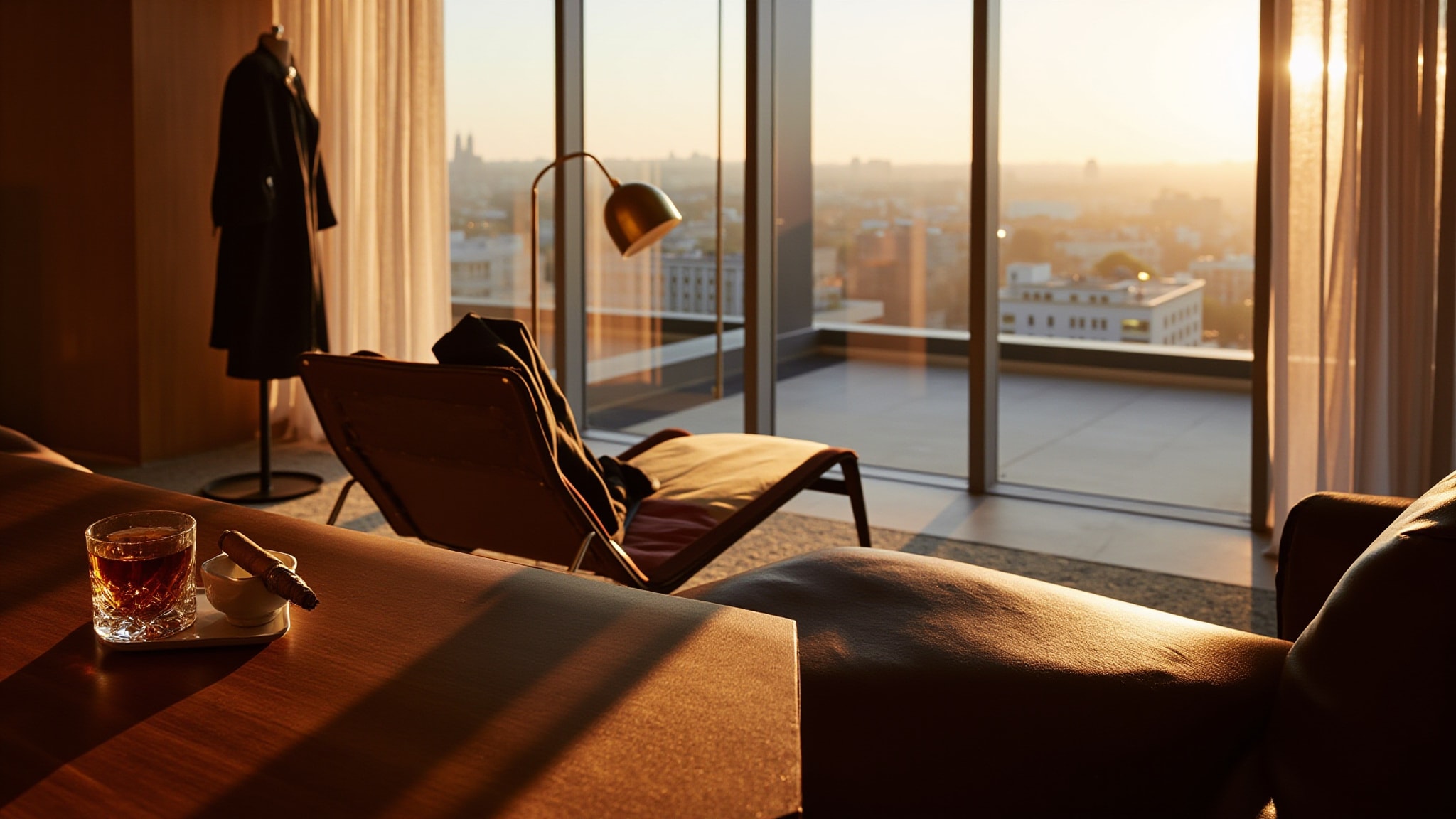 Palais Nizam by WienerBlut. Atmospheric mood