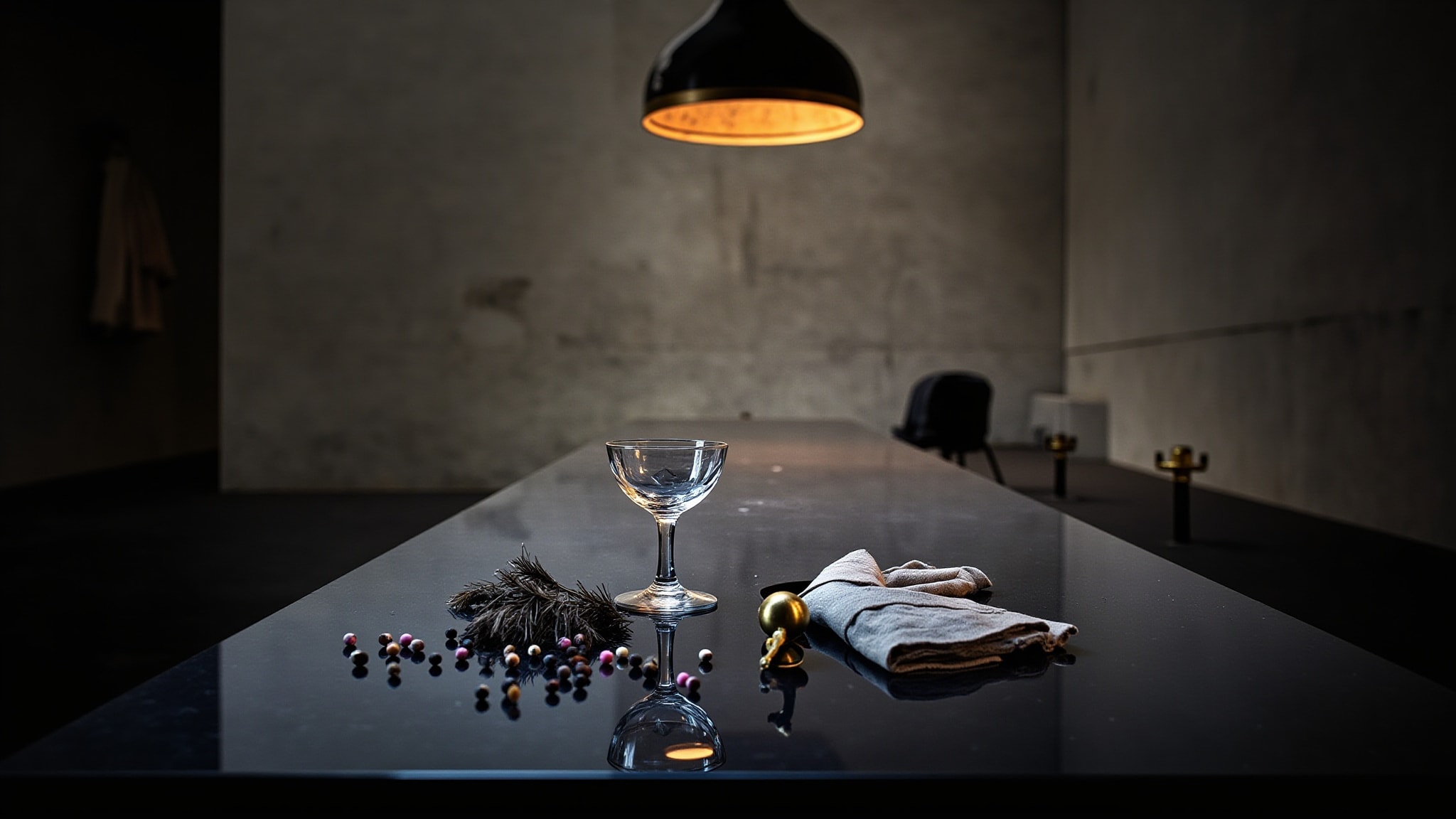 Panasch by WienerBlut. Atmospheric mood