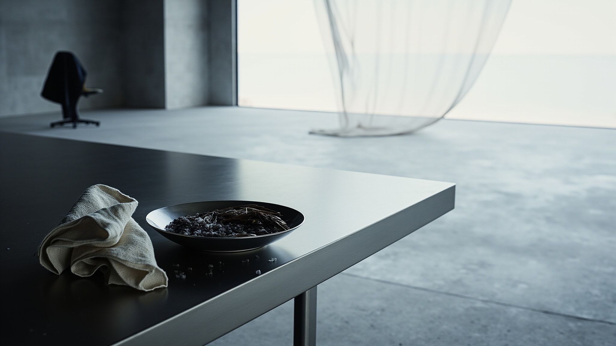 Sale Marino by WienerBlut. Atmospheric mood