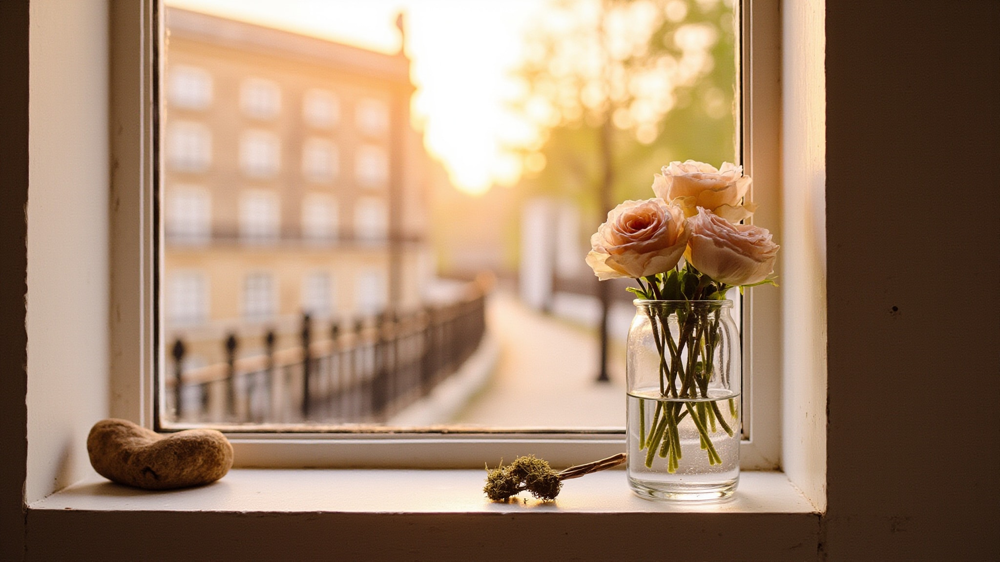 With Love From London by Jo Loves. Atmospheric mood