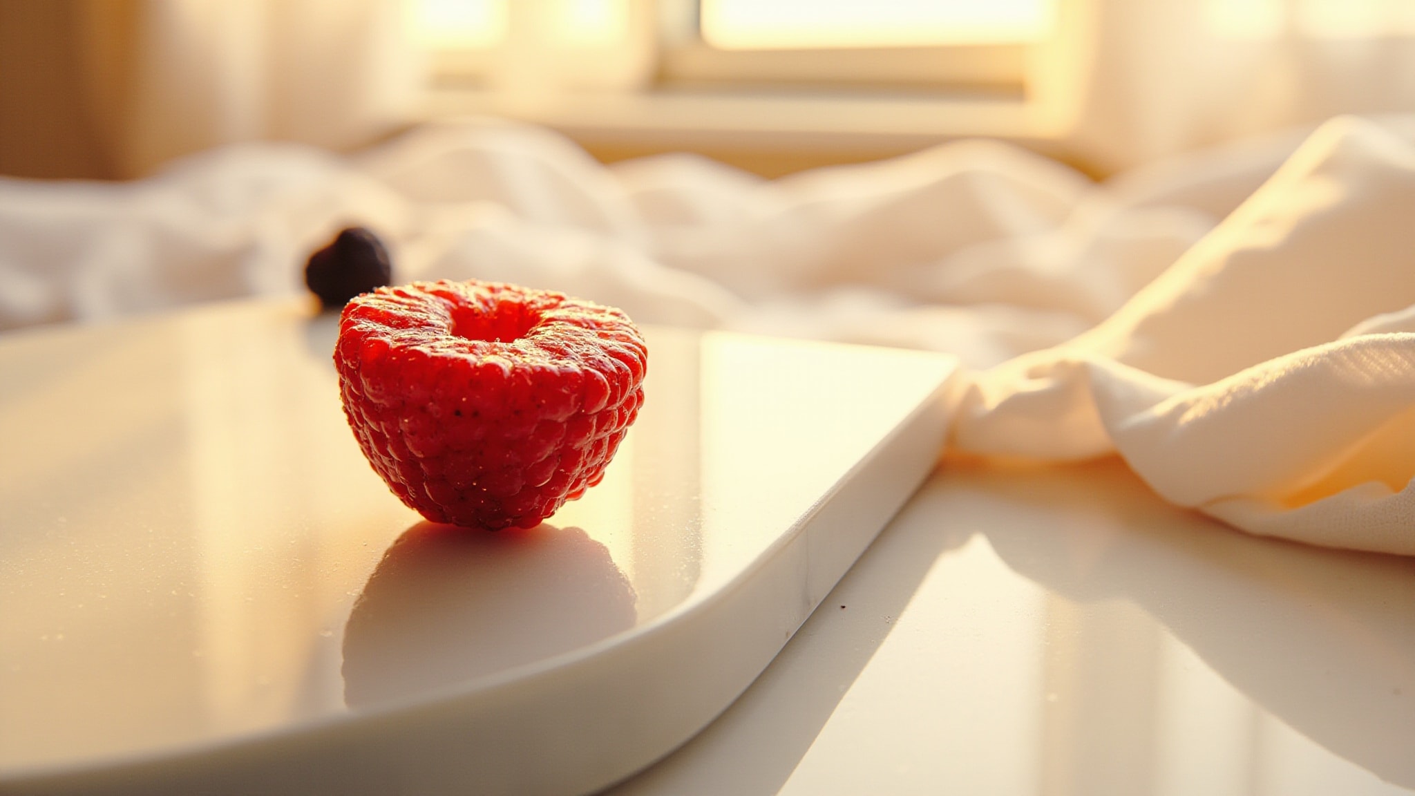 Berry Temptation by Women Secret. Atmospheric mood