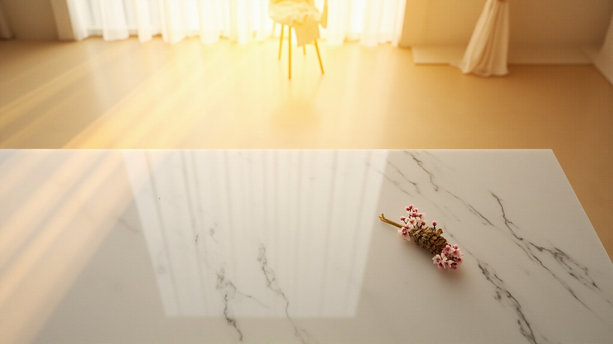 Candy Temptation by Women Secret. Atmospheric mood