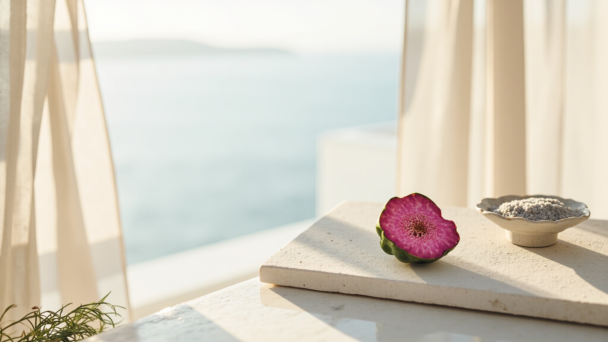 Sifnos by Womo. Atmospheric mood