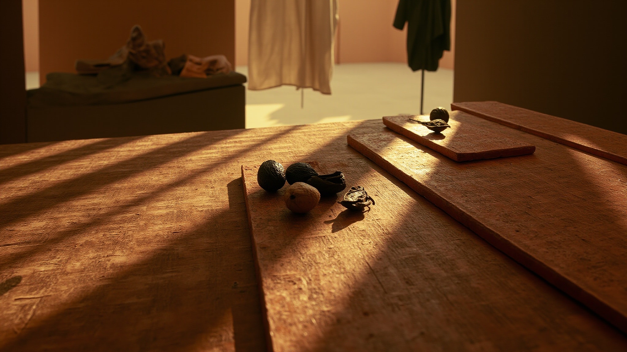 Wonderful Tonka by Attar Al Has. Atmospheric mood