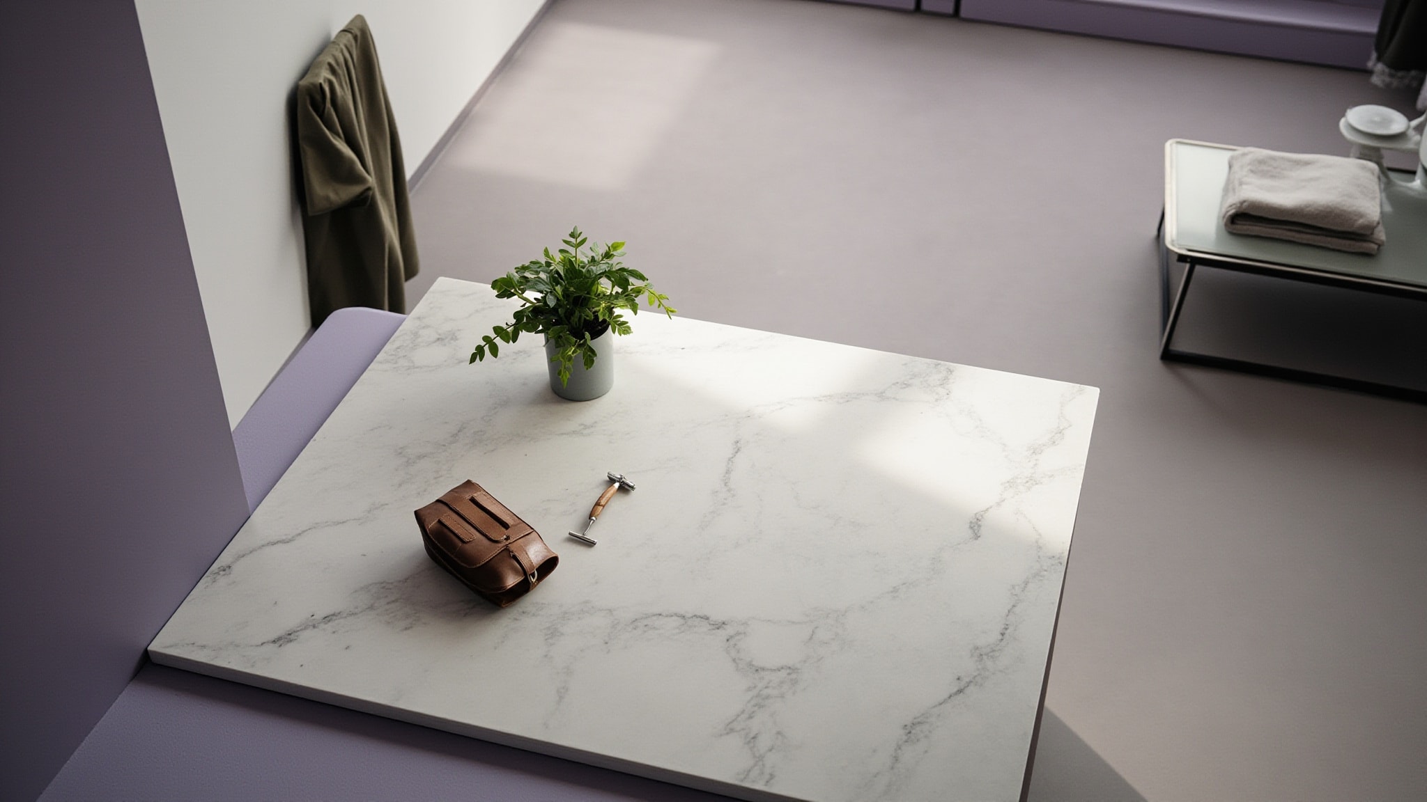 Worth Pour Homme Haute Concentration by Worth. Atmospheric mood