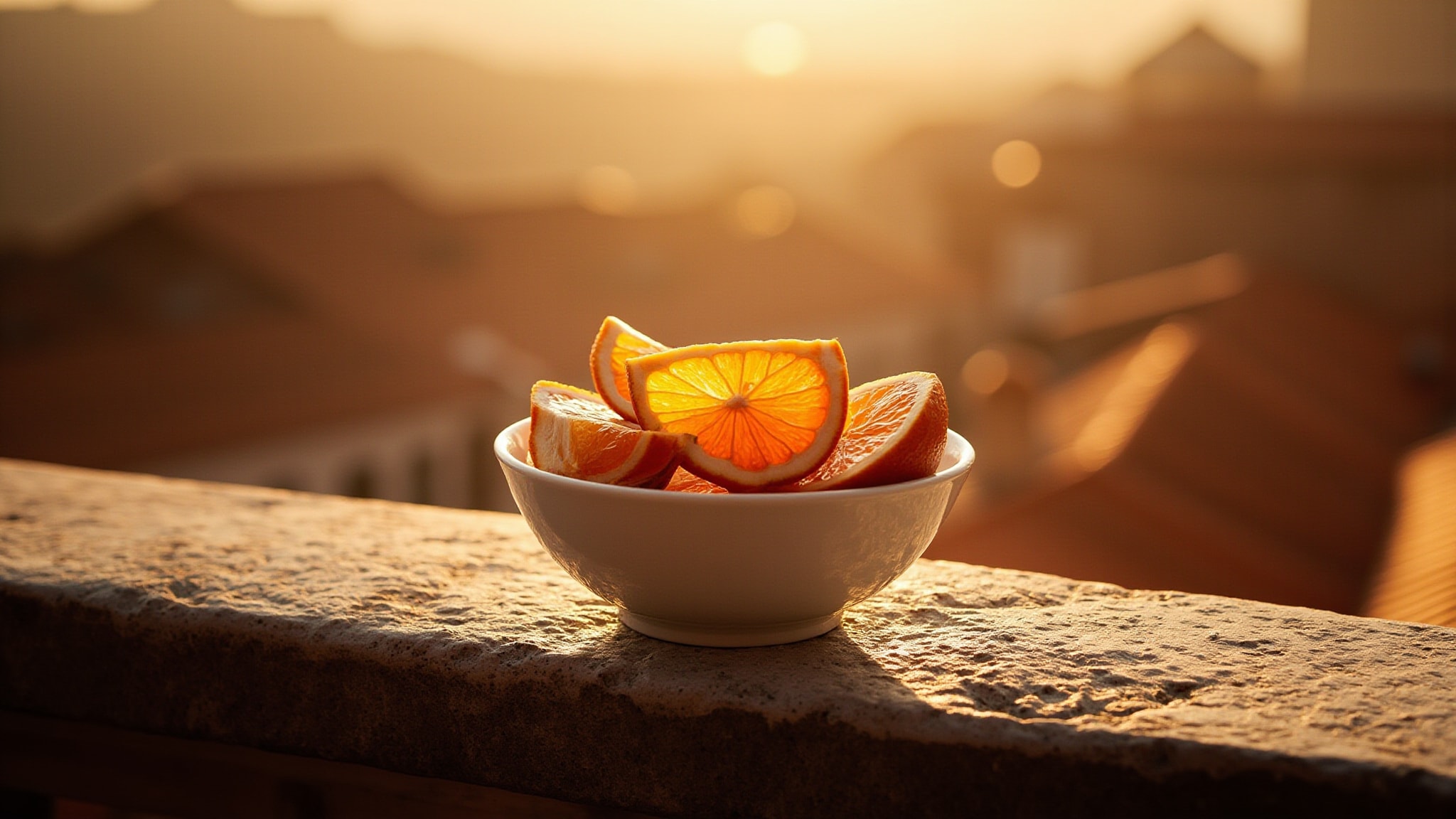 Amber Gold by Xerjoff. Atmospheric mood