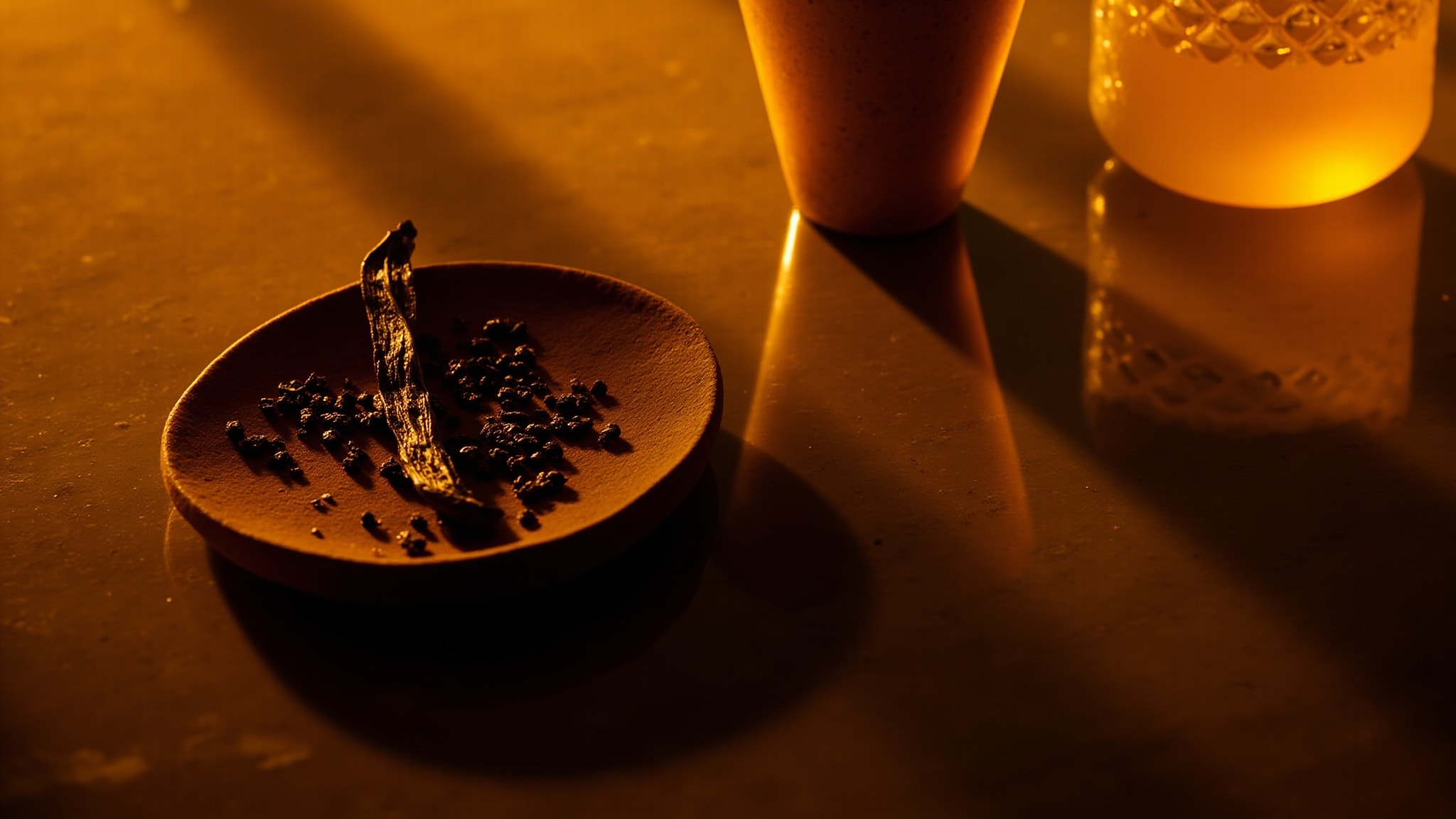 Amphorae 16 by Xerjoff. Atmospheric mood