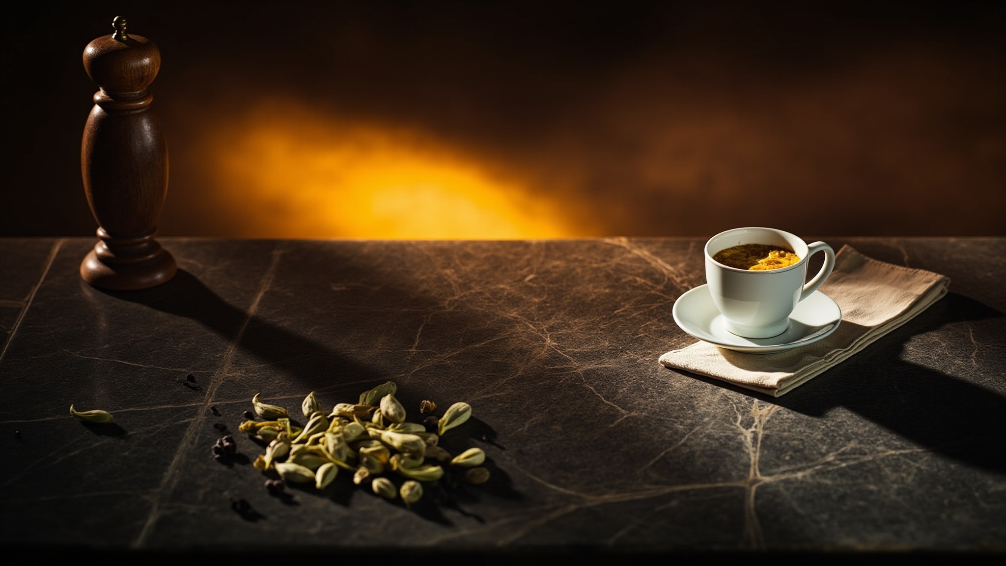 Amphorae 39 by Xerjoff. Atmospheric mood