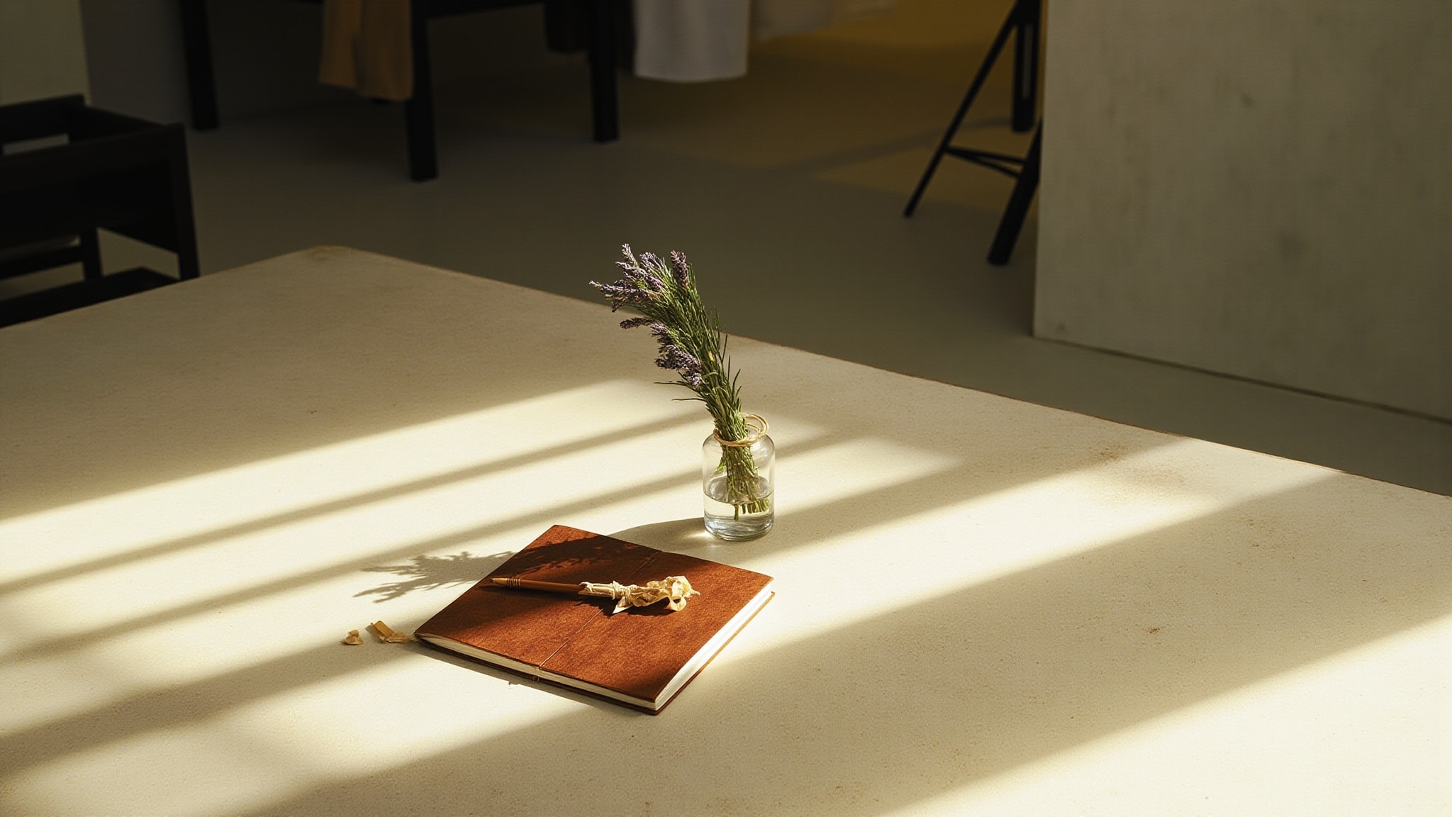 Casamorati Casafutura by Xerjoff. Atmospheric mood