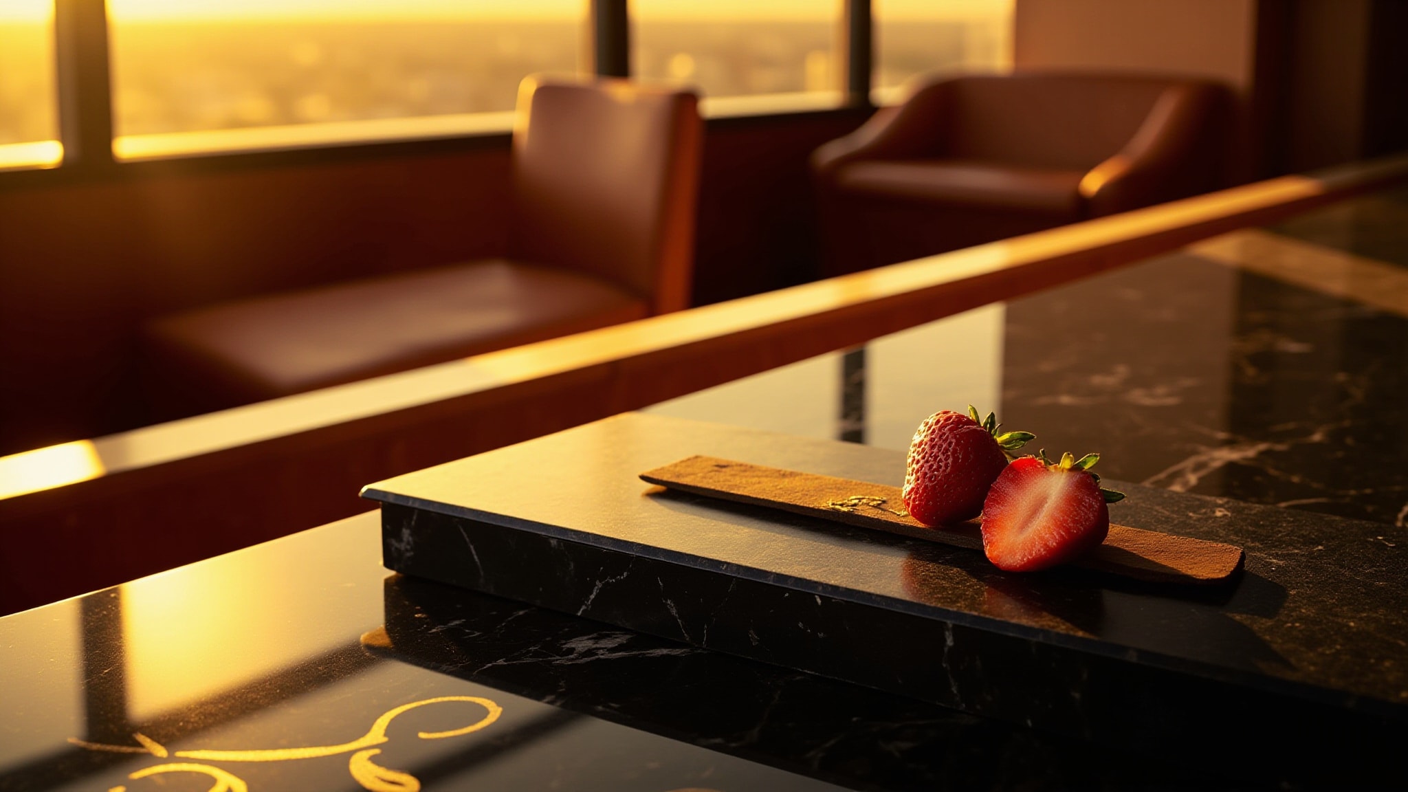 Indochine by Xerjoff. Atmospheric mood