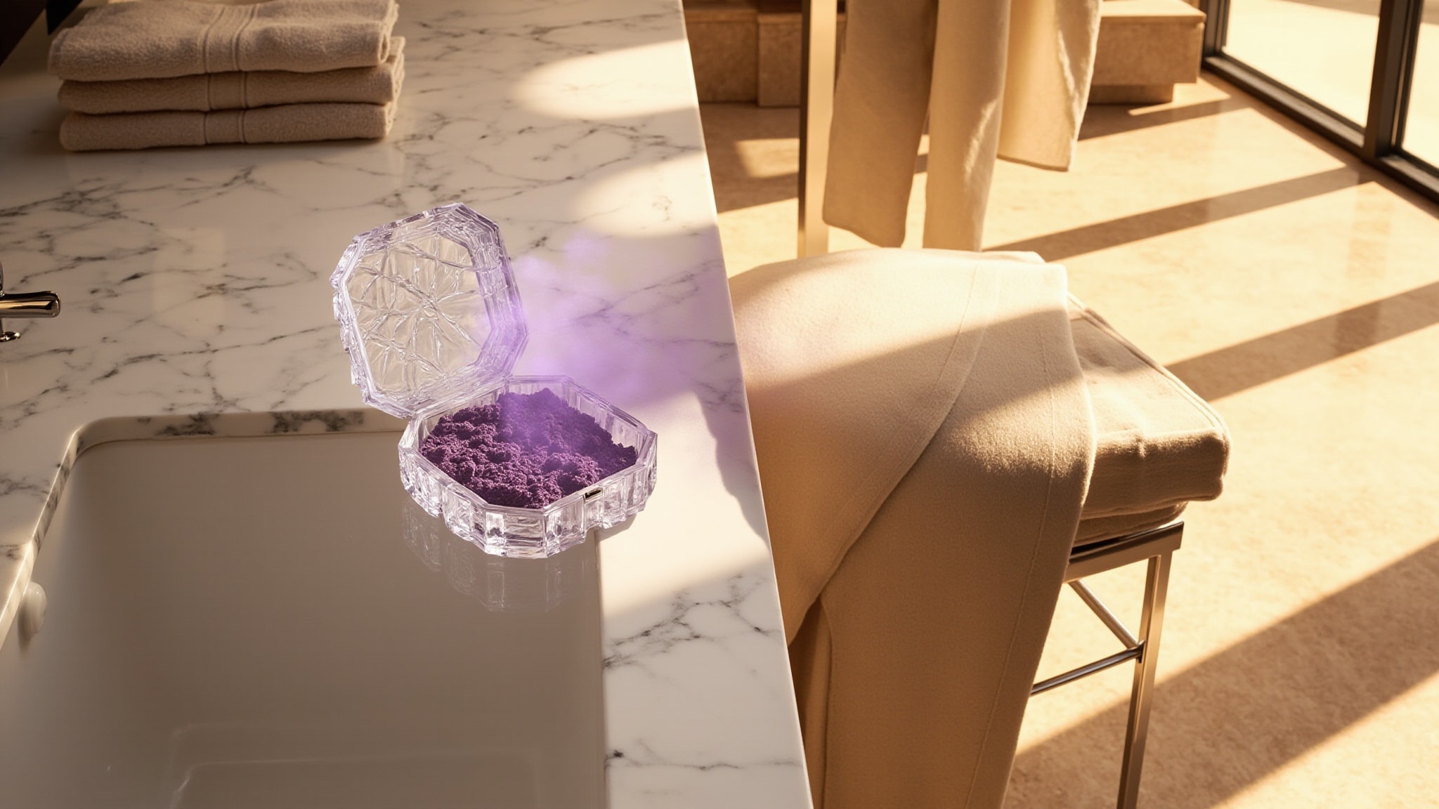 Irisss Perfume Extract by Xerjoff. Atmospheric mood
