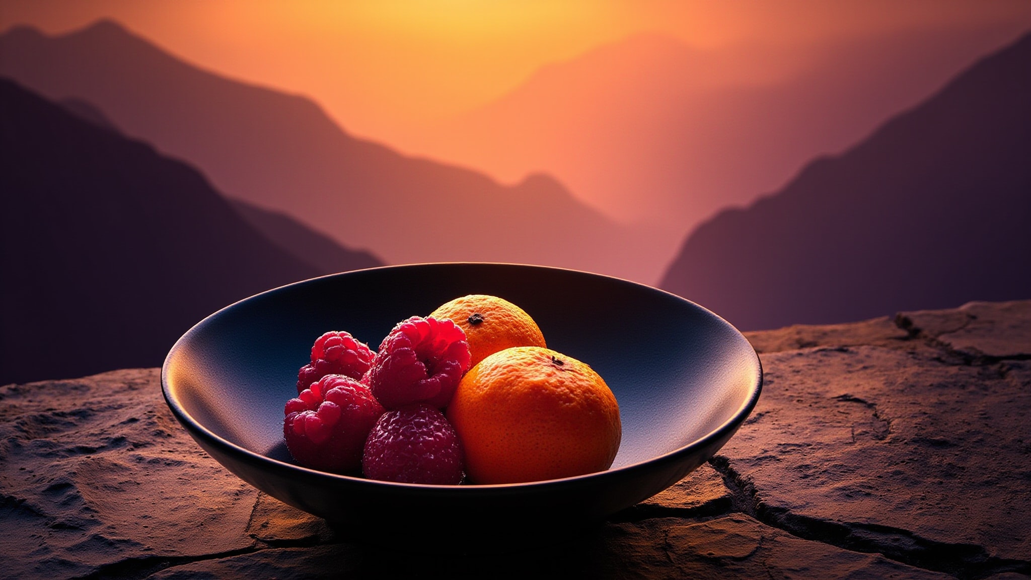 Jebel by Xerjoff. Atmospheric mood