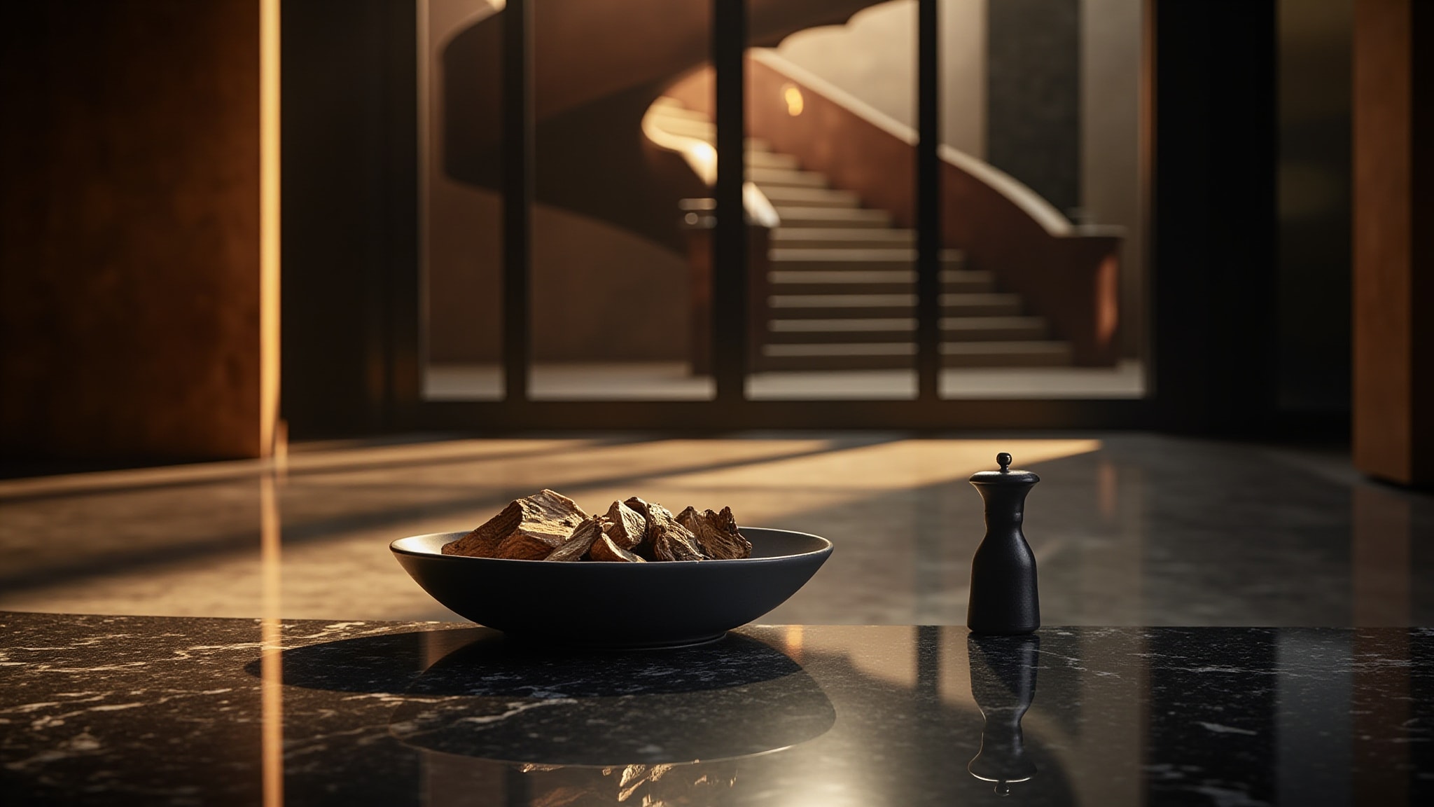 Oud Stars Zafar by Xerjoff. Atmospheric mood