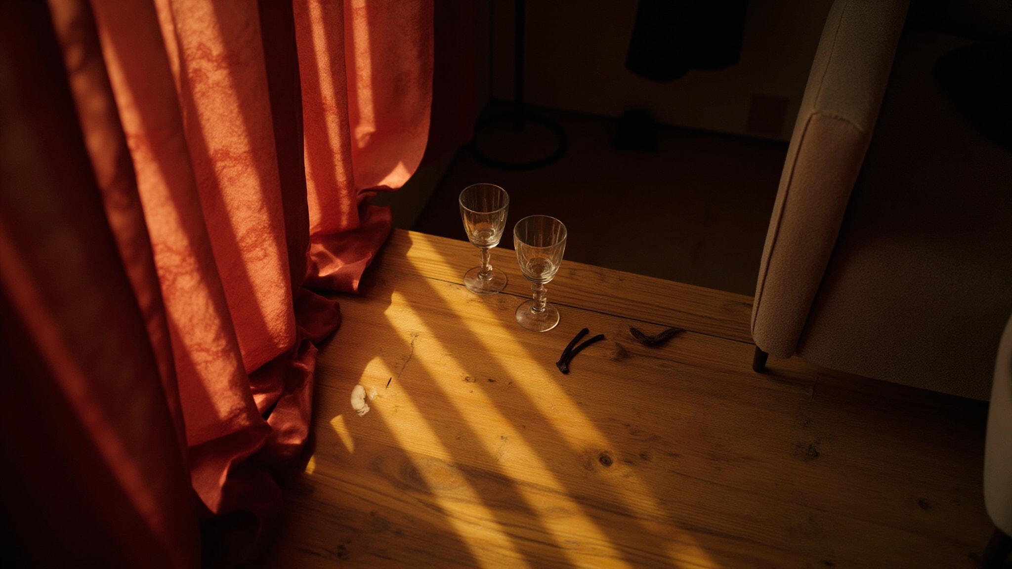 XXL Sensuality by Adopt Parfums. Atmospheric mood
