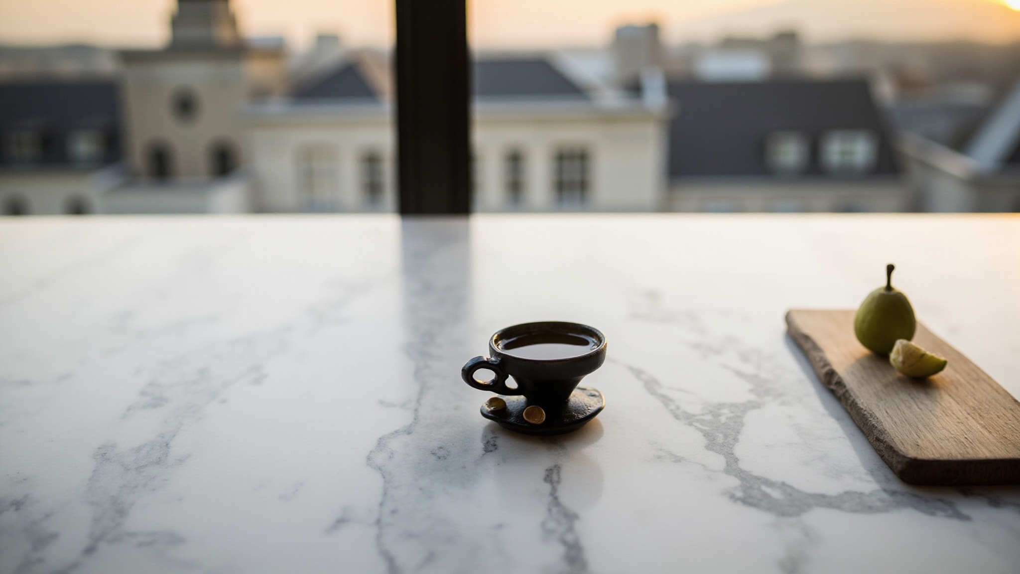Black Ops by YAMM Genève. Atmospheric mood